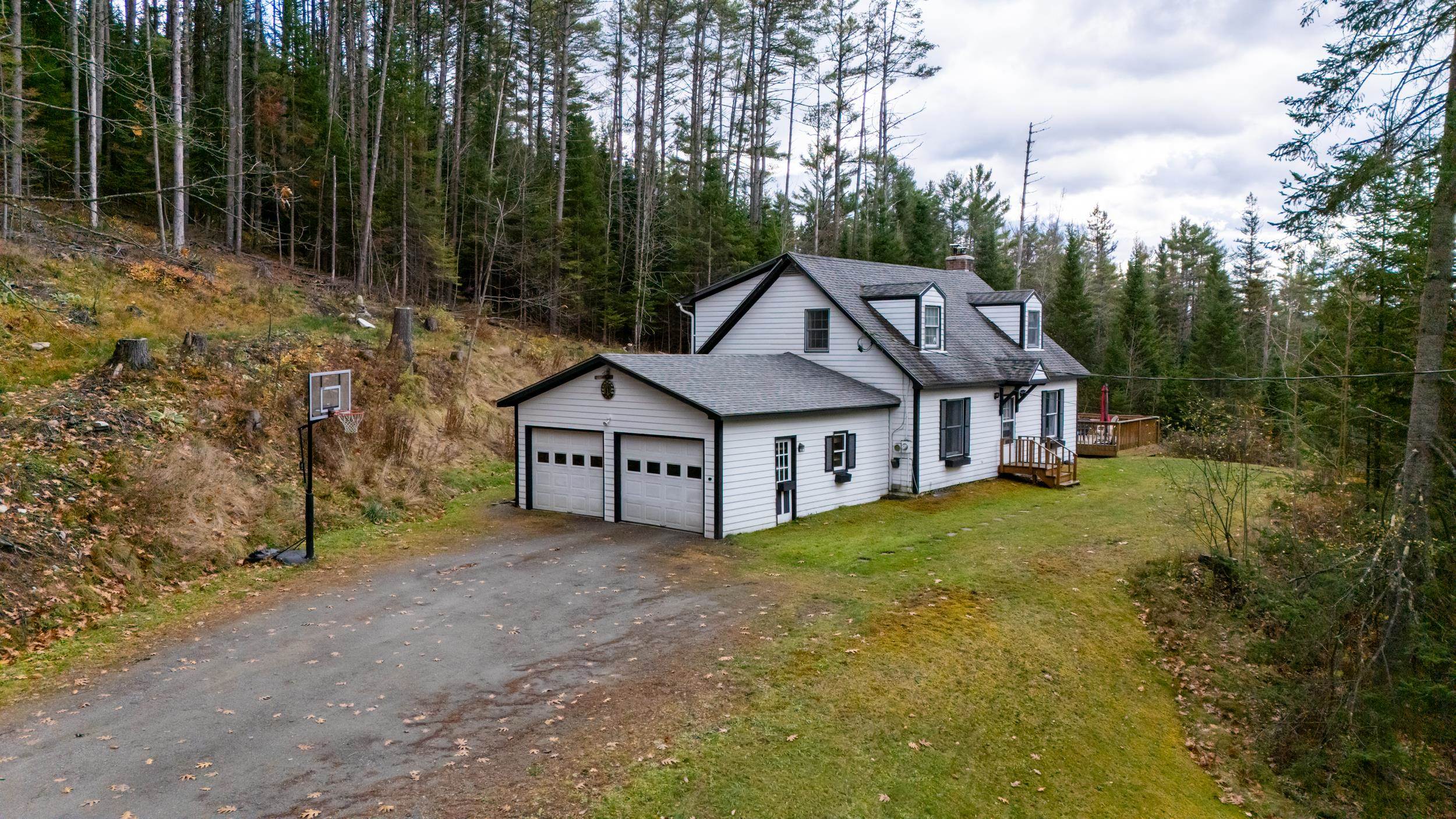 456 Brickyard Rd, Littleton, NH 03561