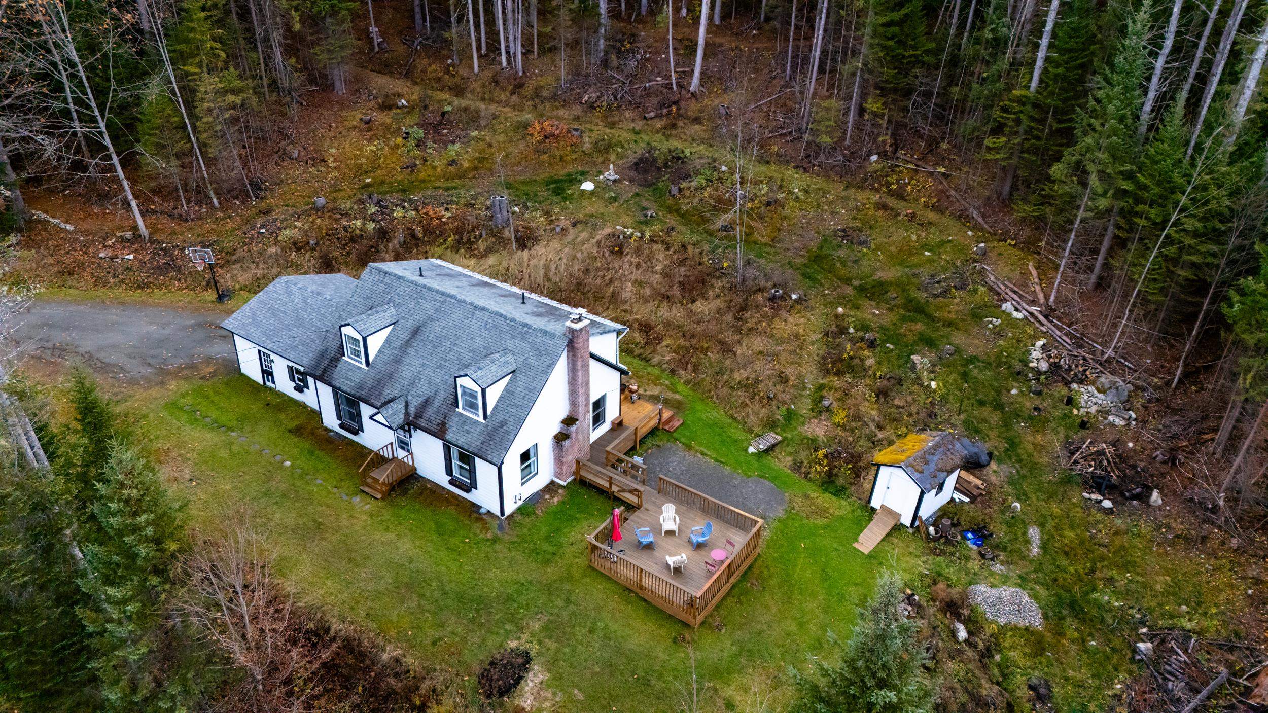 456 Brickyard Rd, Littleton, NH 03561