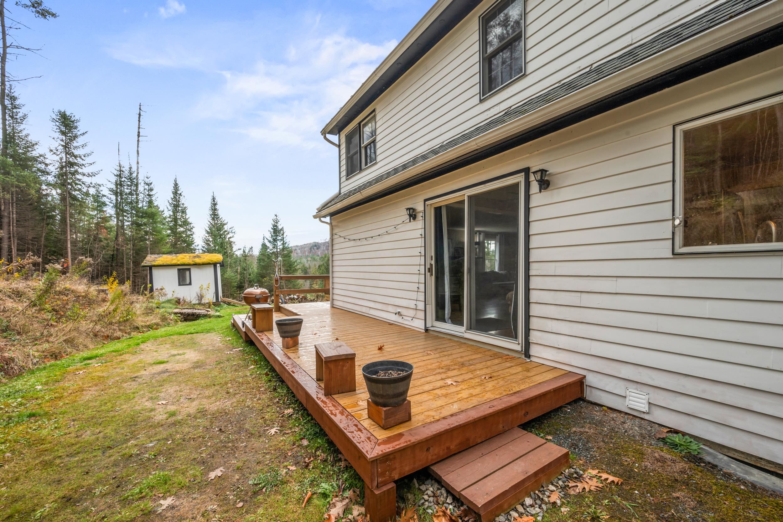 456 Brickyard Rd, Littleton, NH 03561