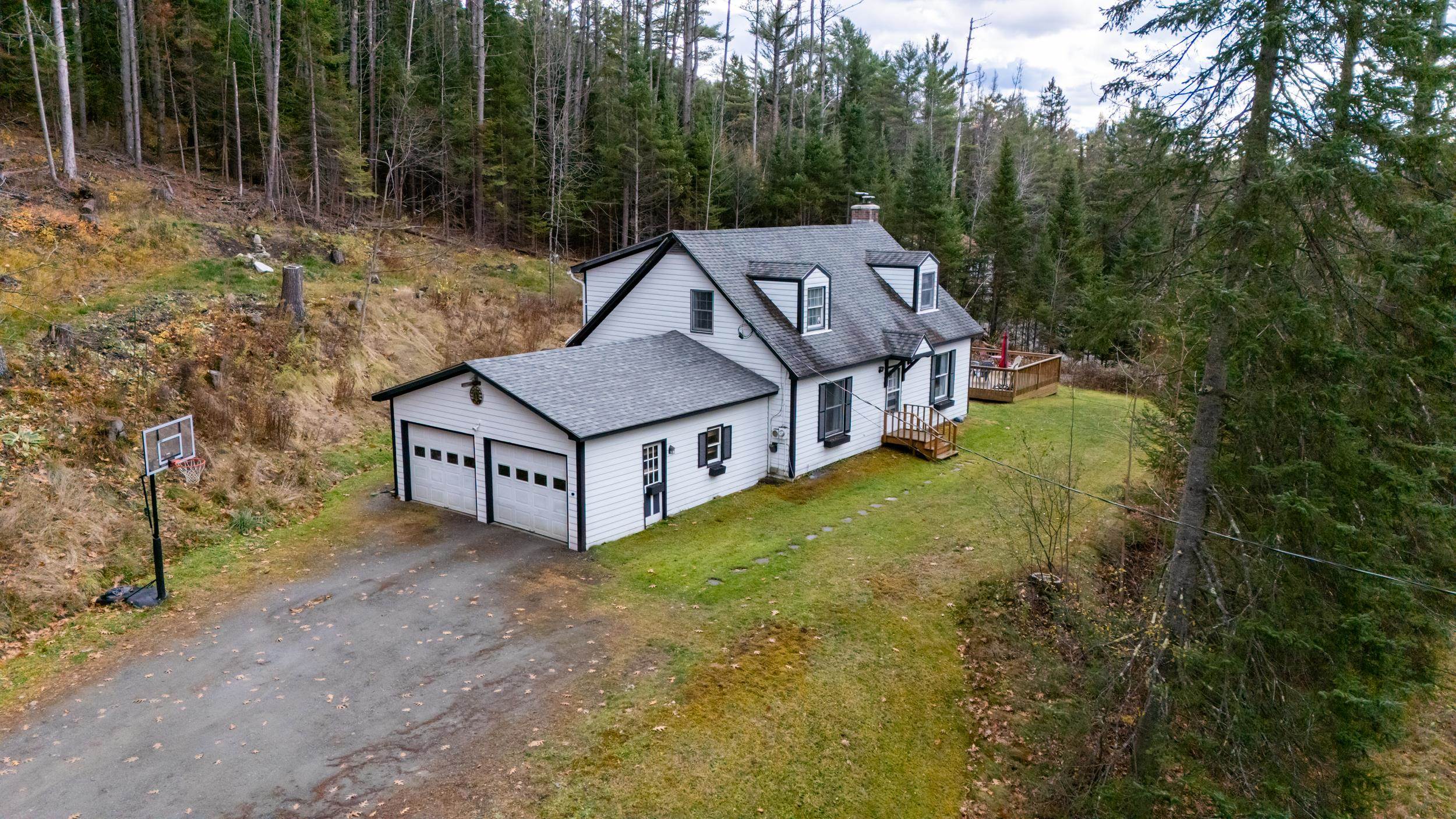 456 Brickyard Rd, Littleton, NH 03561