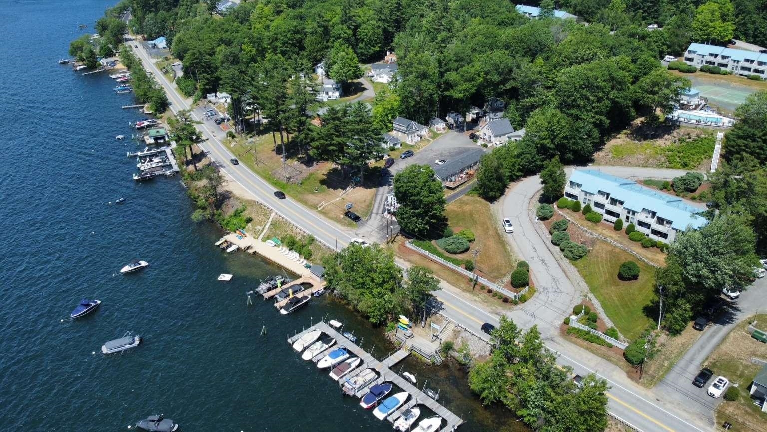 277 Weirs Blvd #6, Laconia, NH 03246