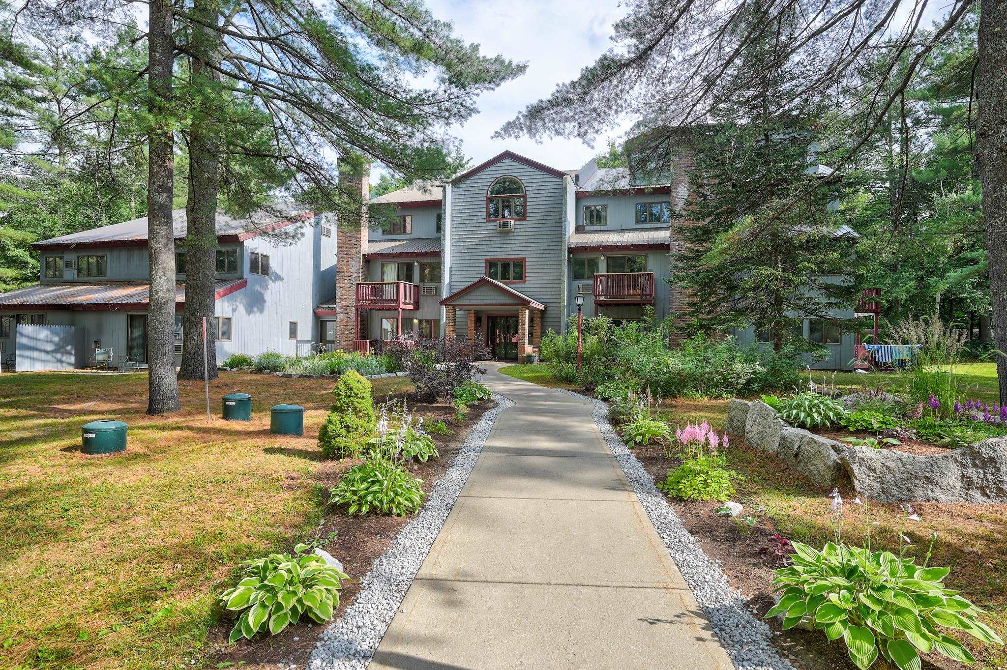 Bartlett NH&nbsp;Condo for sale $$165,000 $326 per sq.ft.