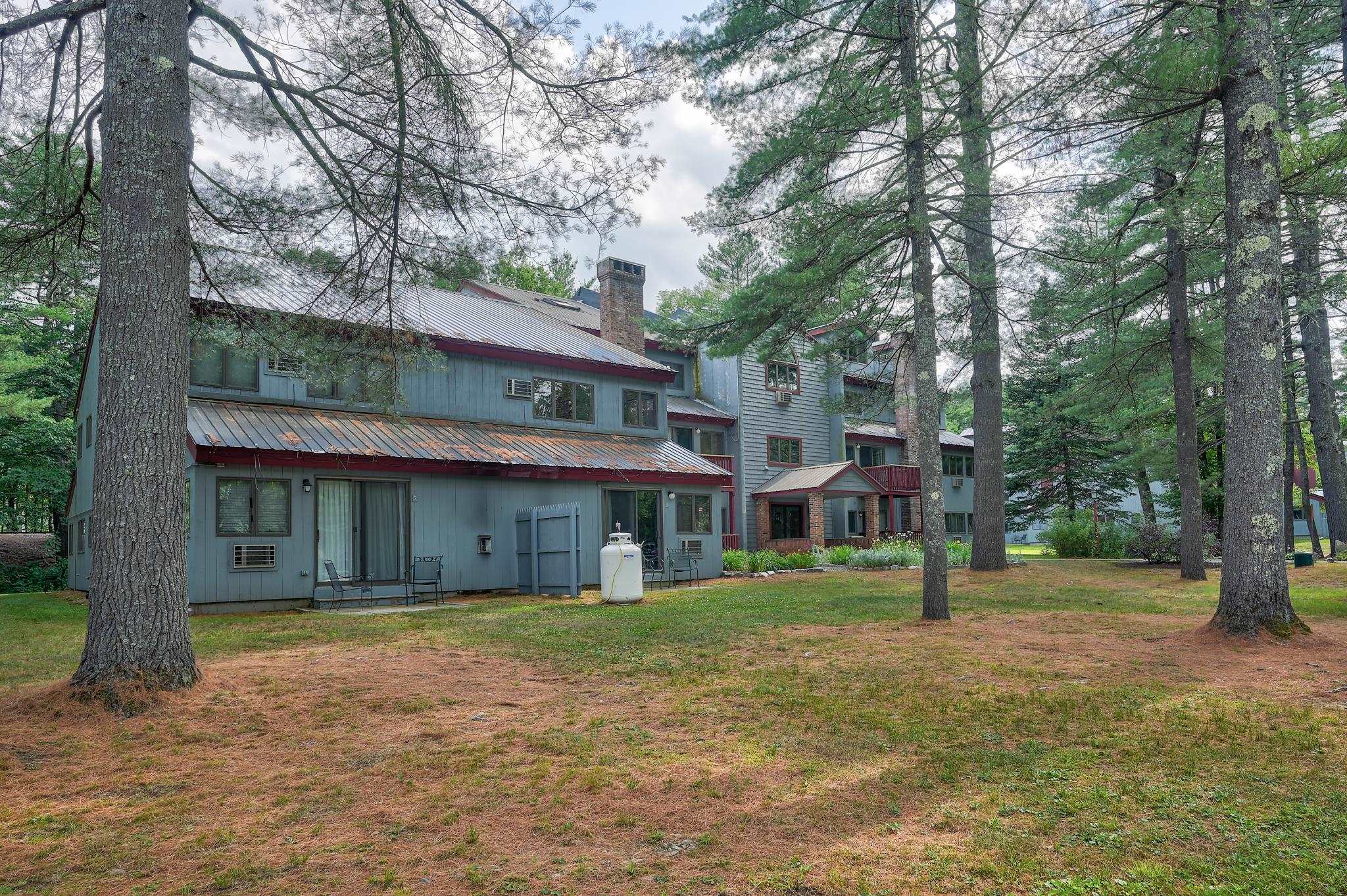 8H River Run Dr, Bartlett, NH 03812