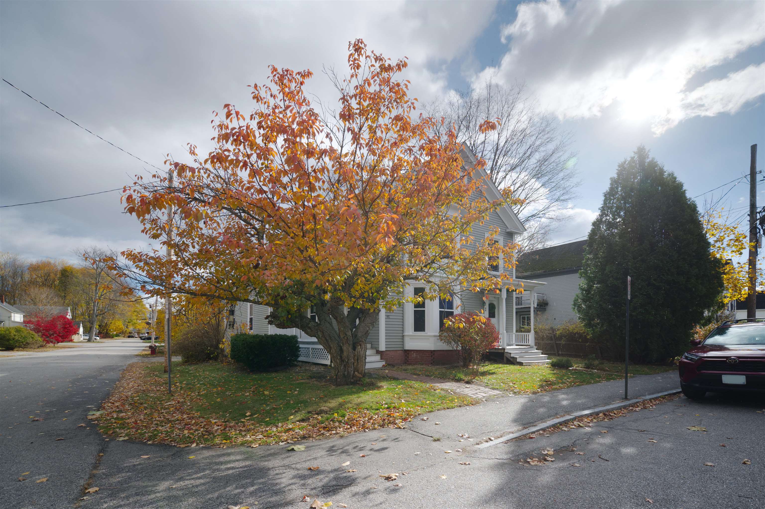 48 Winter St, Exeter, NH 03833