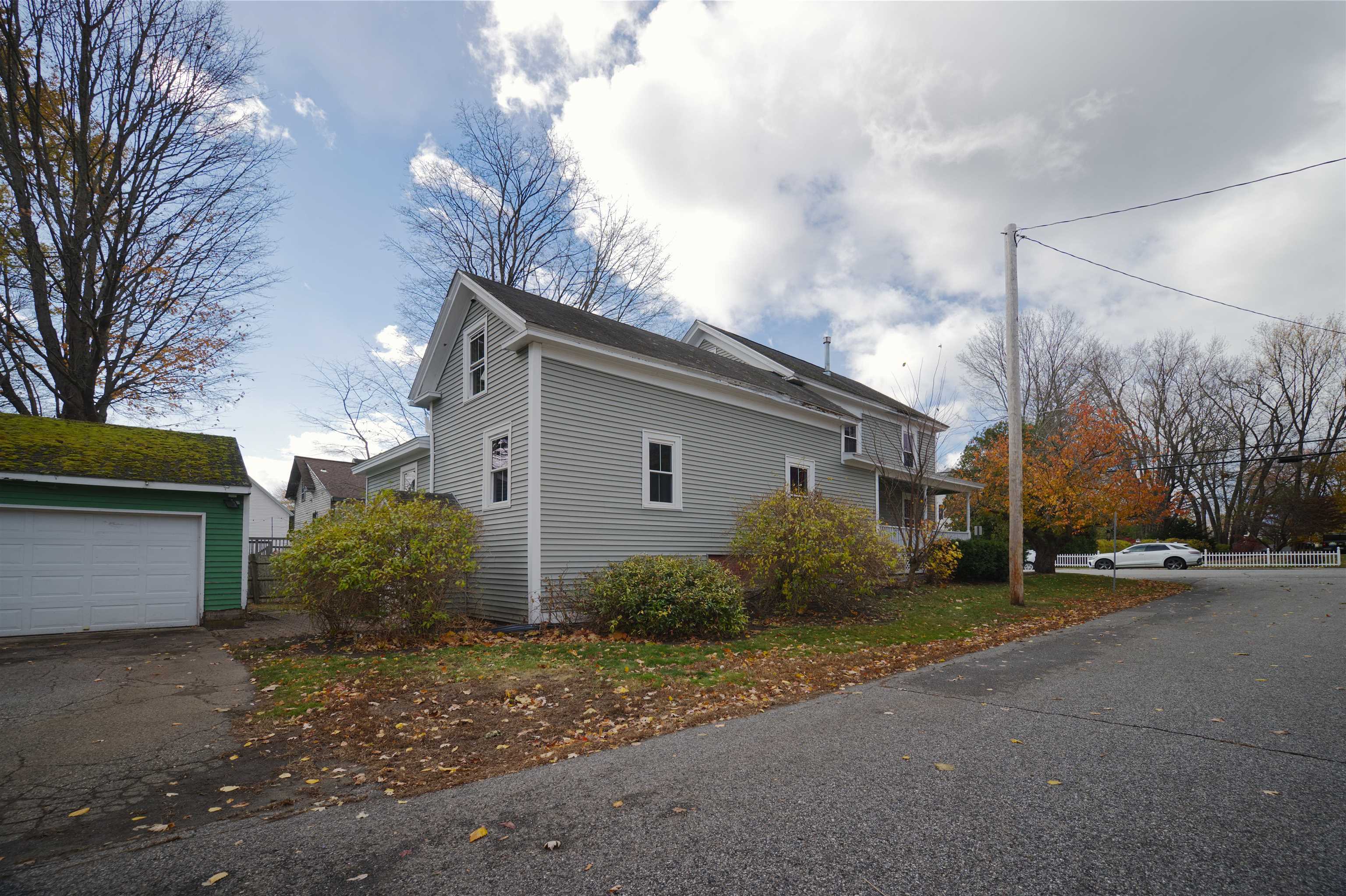 48 Winter St, Exeter, NH 03833