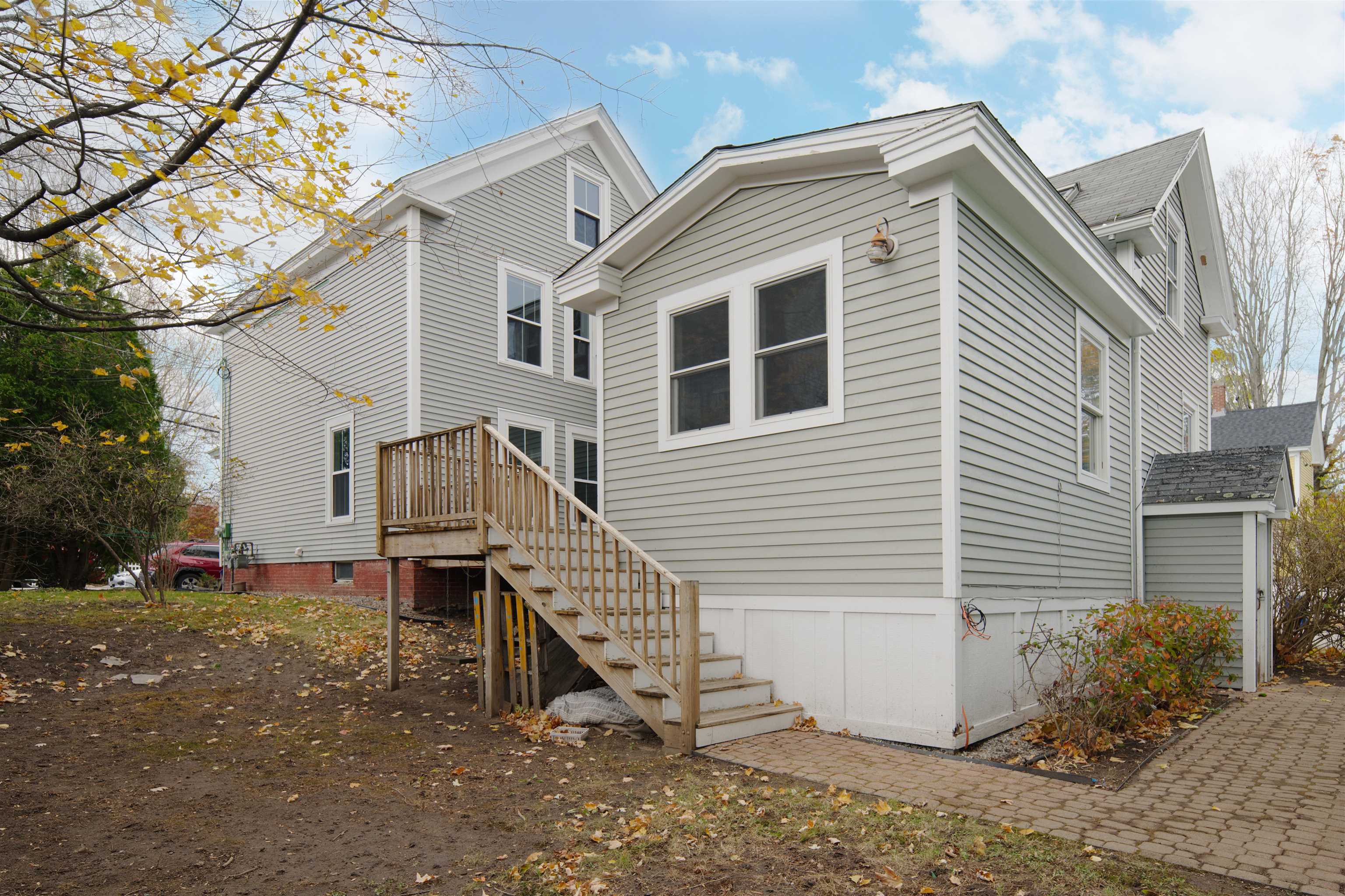48 Winter St, Exeter, NH 03833