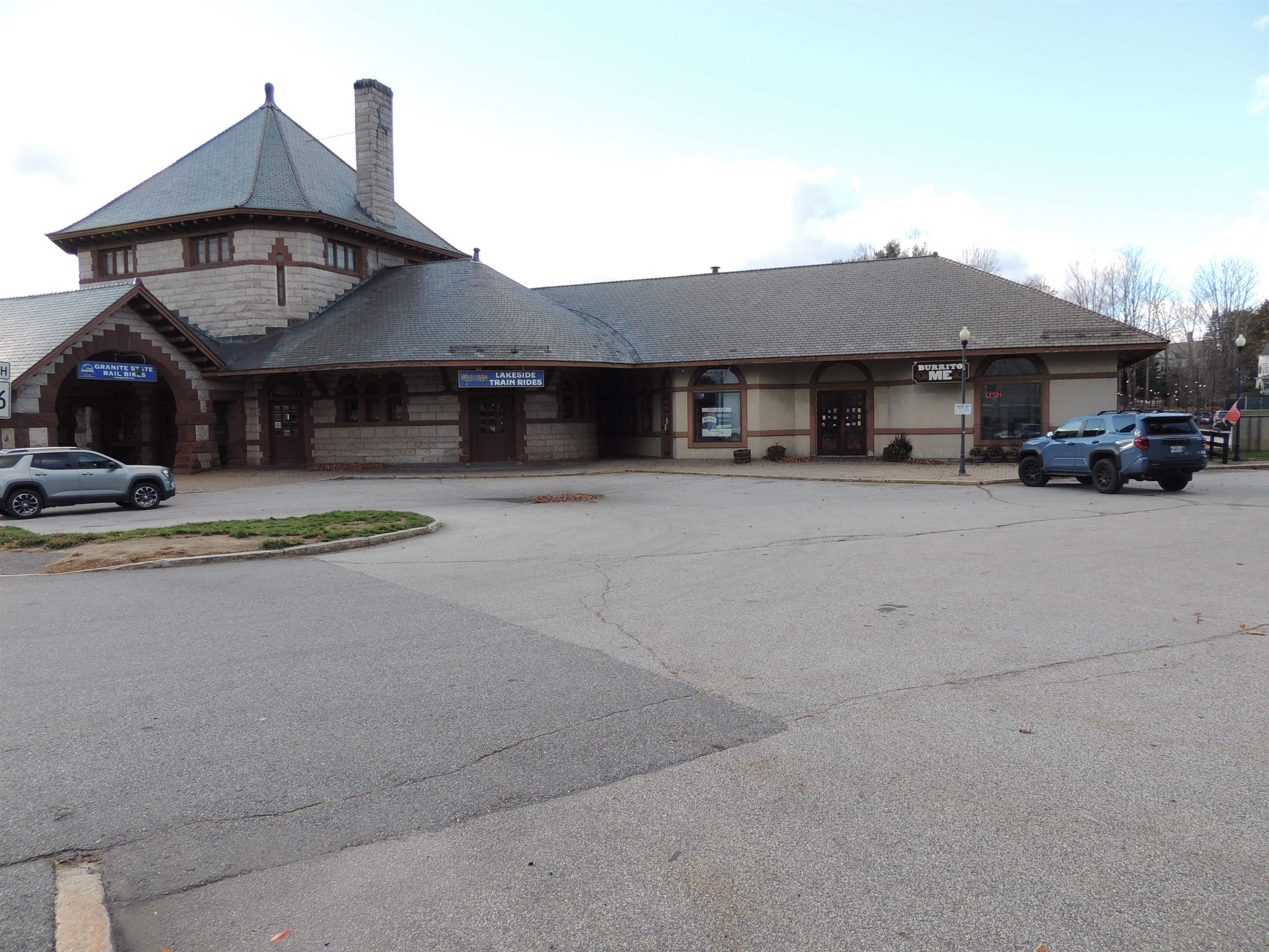 11 Veterans Square — photo 1