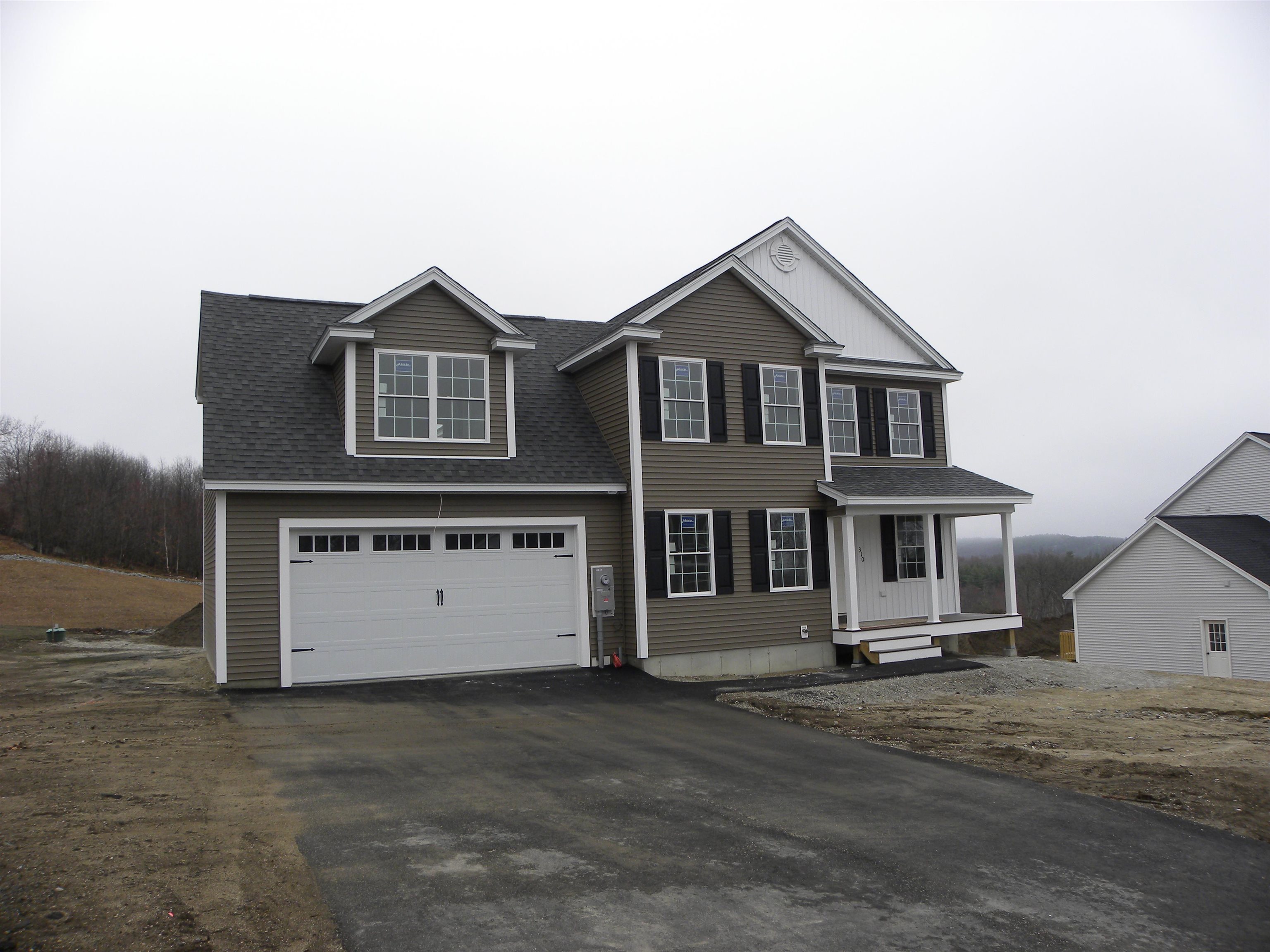 310 Karatzas Ave Lot 2, Manchester, NH 03104