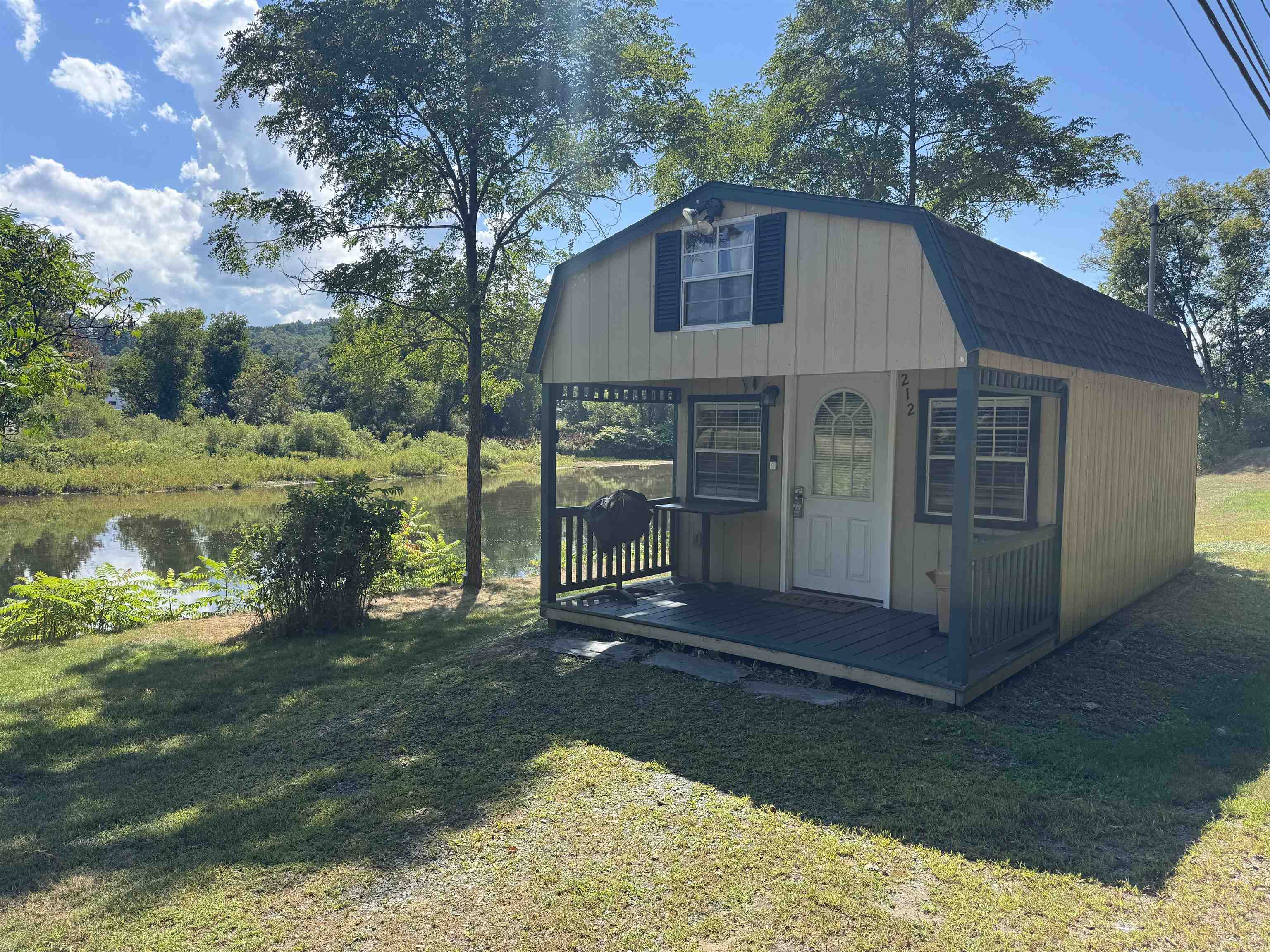 212 Water St, Lisbon, NH 03585