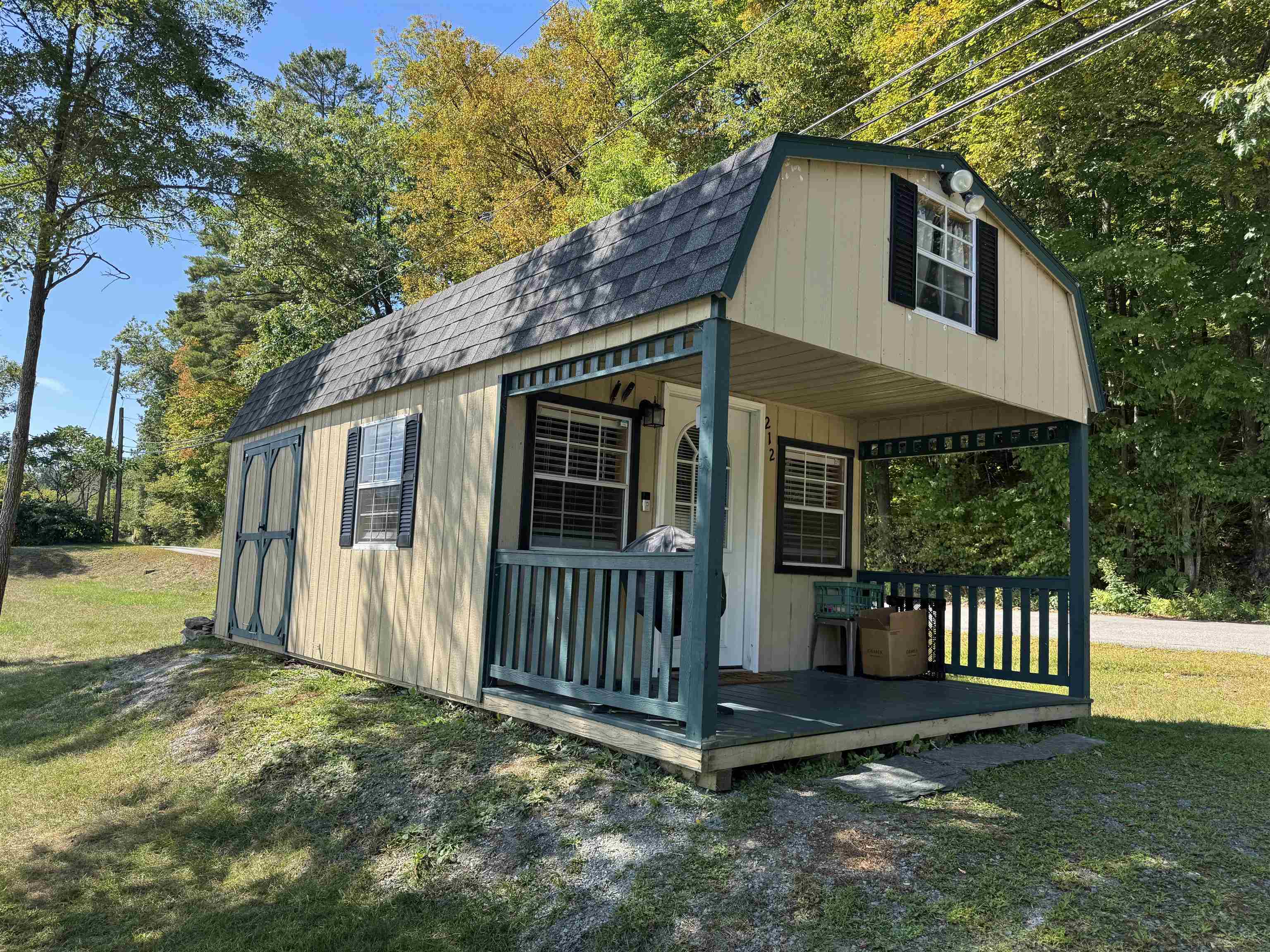 212 Water St, Lisbon, NH 03585