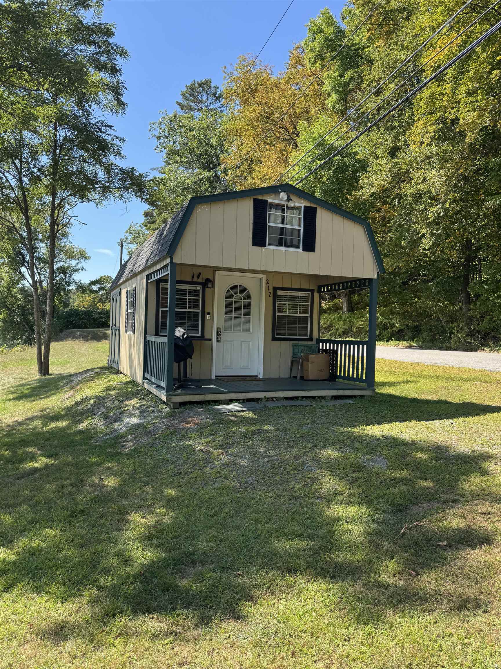 212 Water St, Lisbon, NH 03585