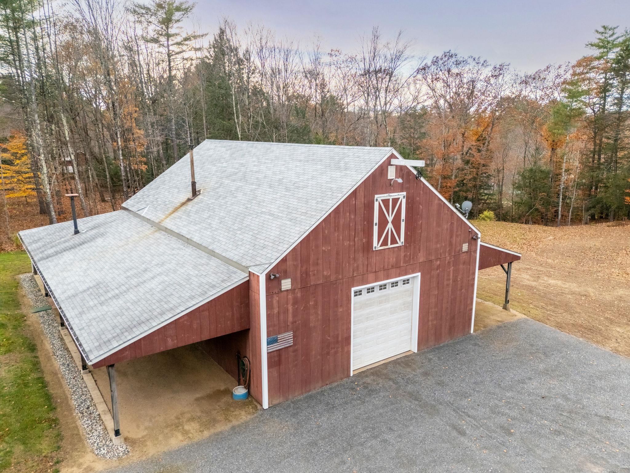 27 Old State Rd, Epping, NH 03042