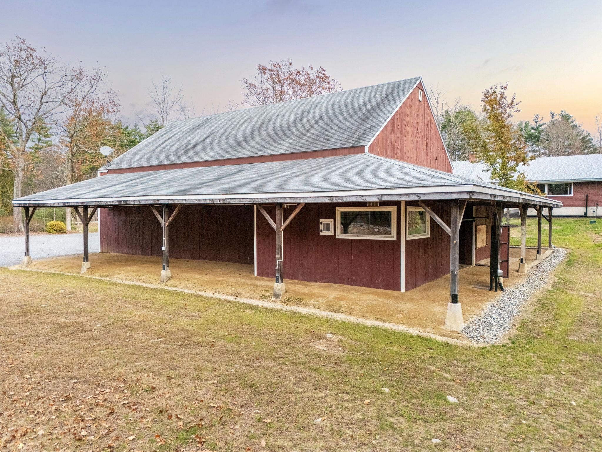 27 Old State Rd, Epping, NH 03042