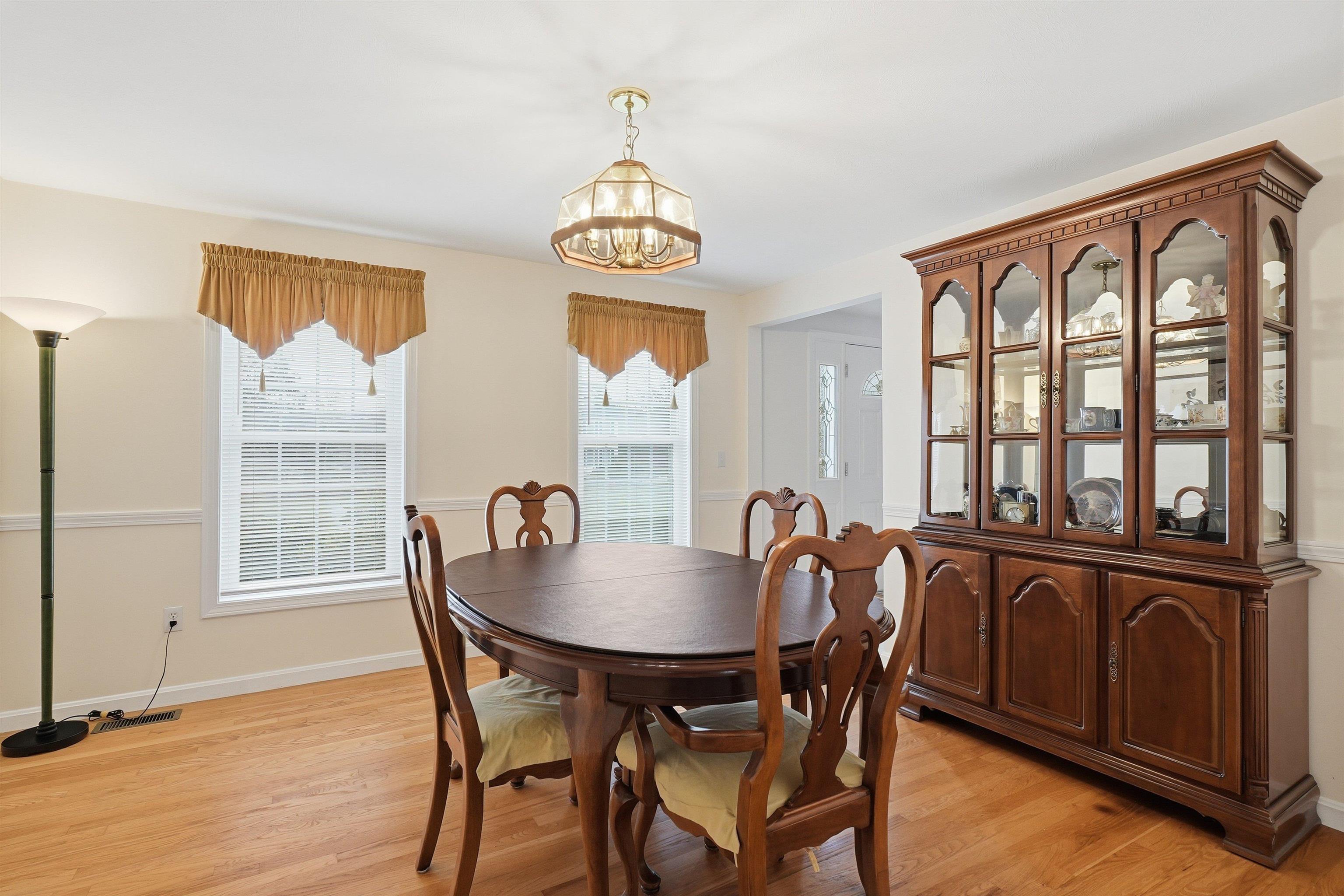 1 Ballard Ln, Salem, NH 03079