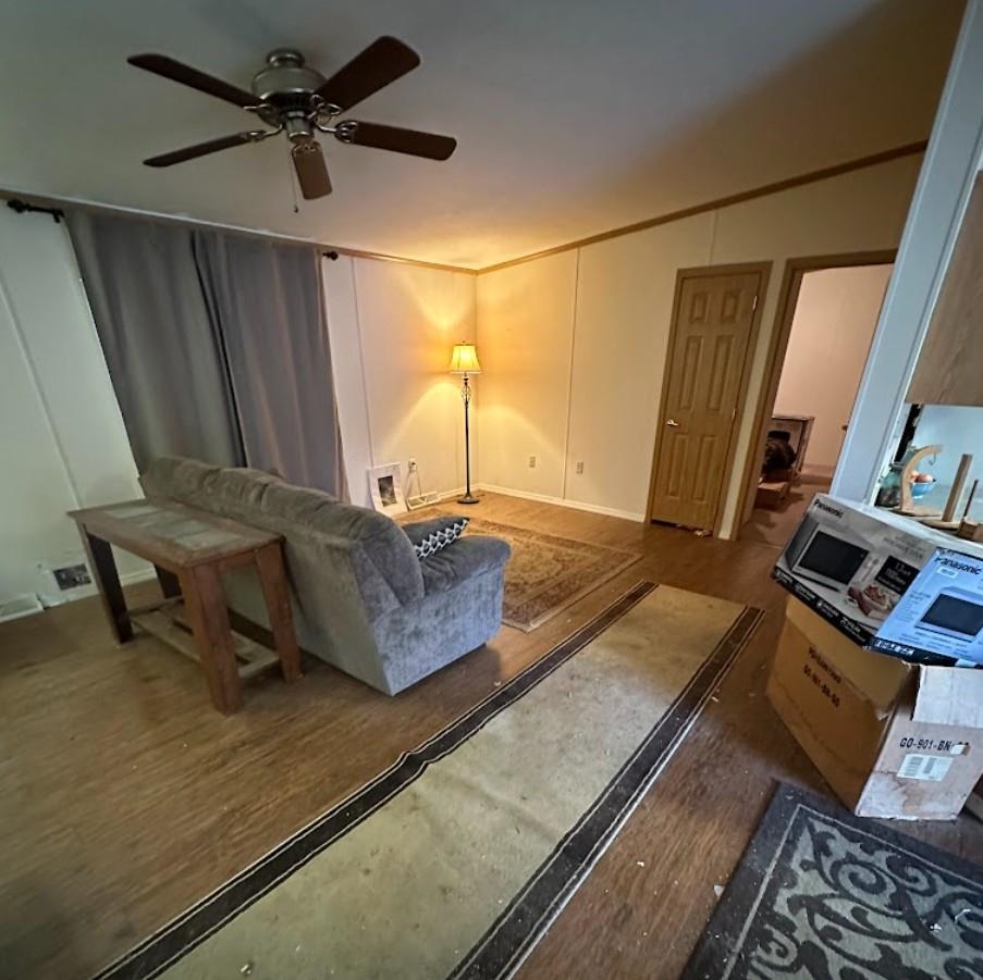 25 Kayla Dr, Belmont, NH 03220