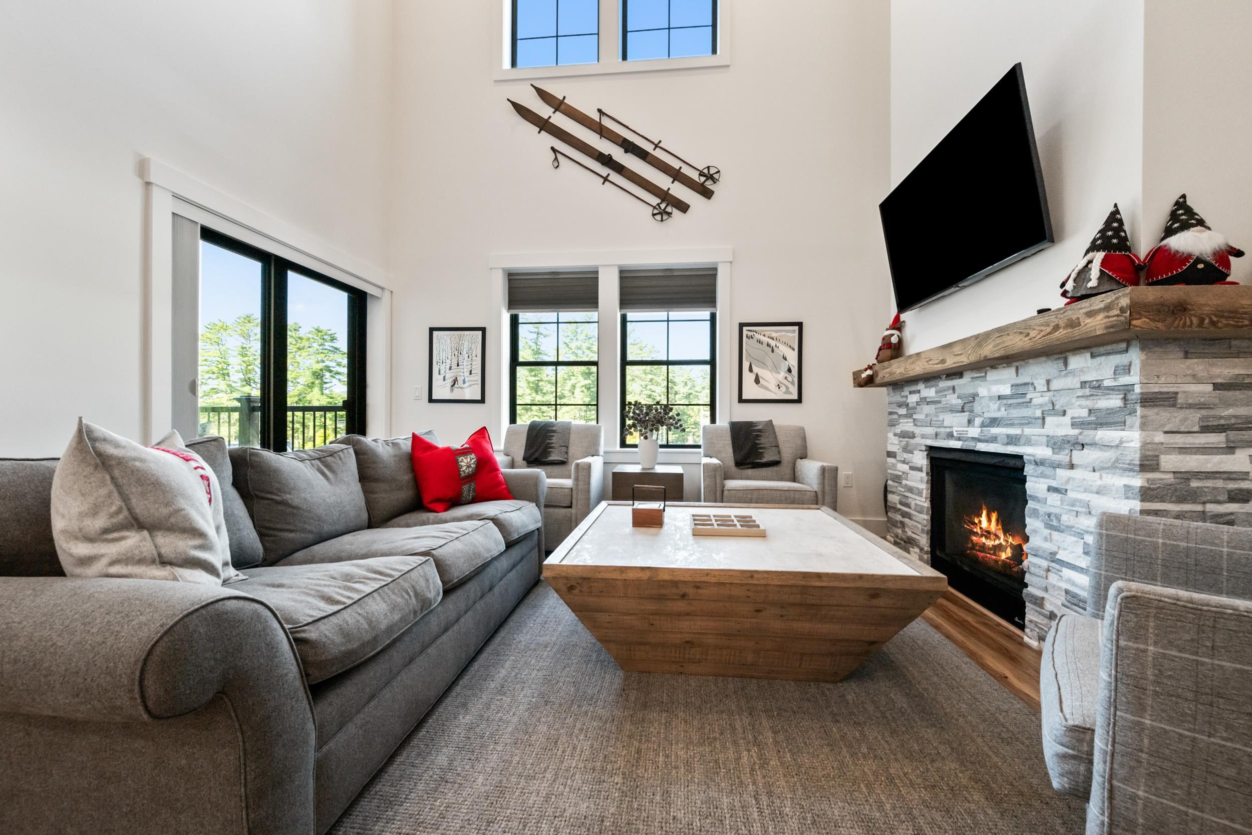 239 Skimobile Rd #314, Conway, NH 03860