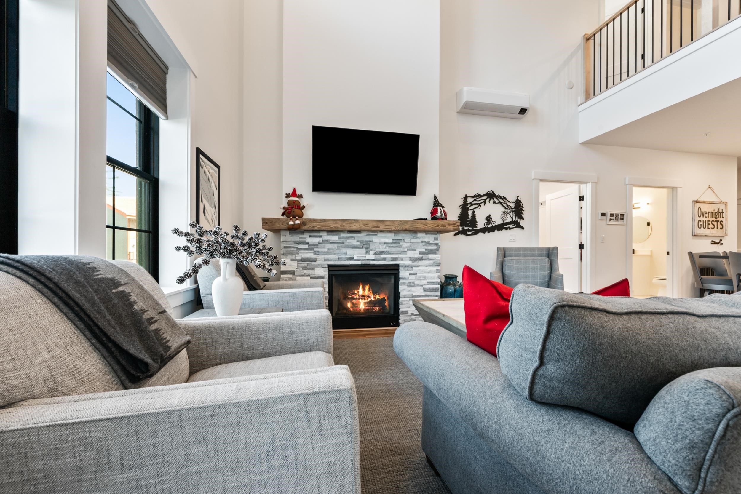 239 Skimobile Rd, Conway, NH 03860