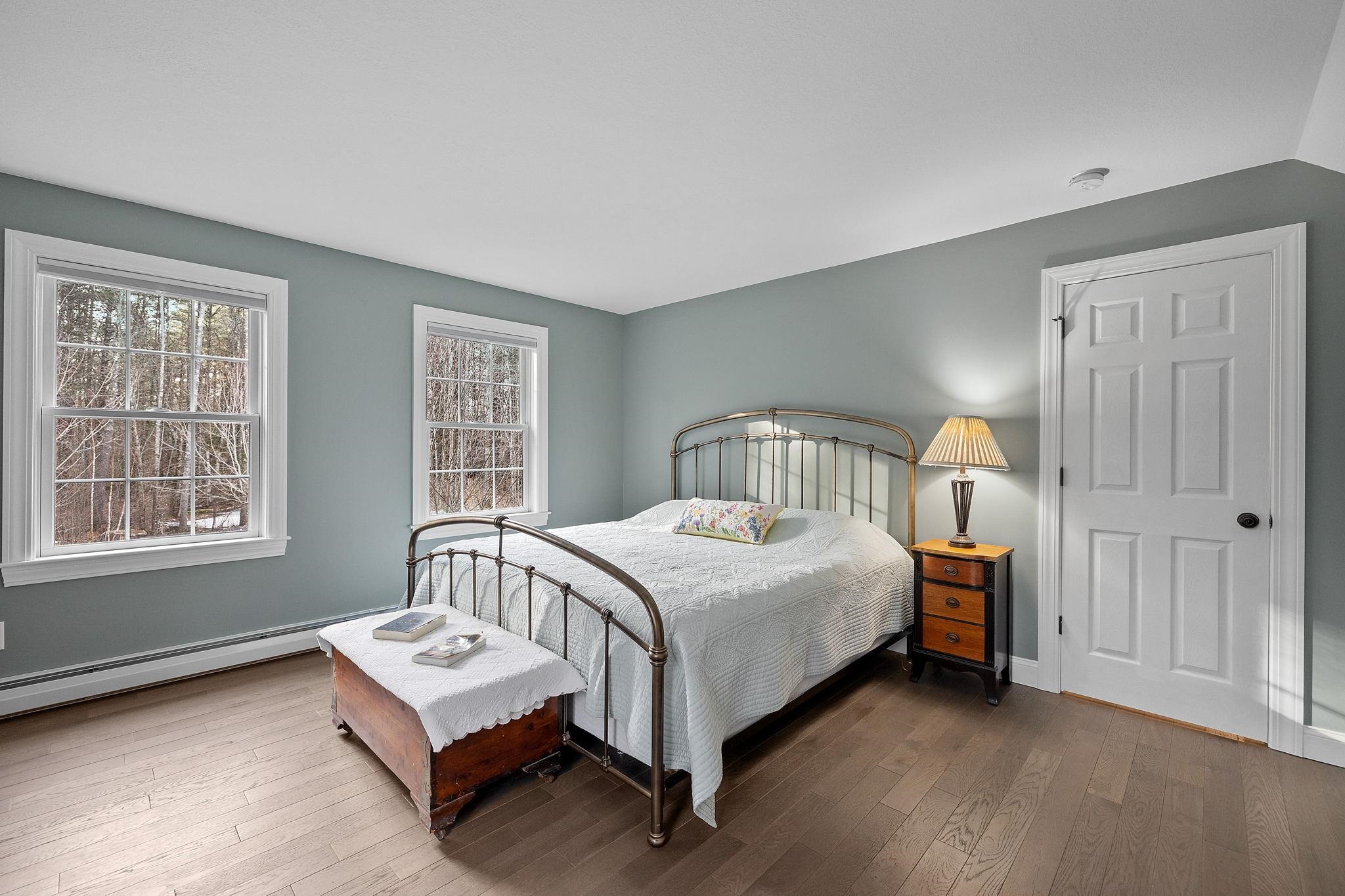 Bedroom #2