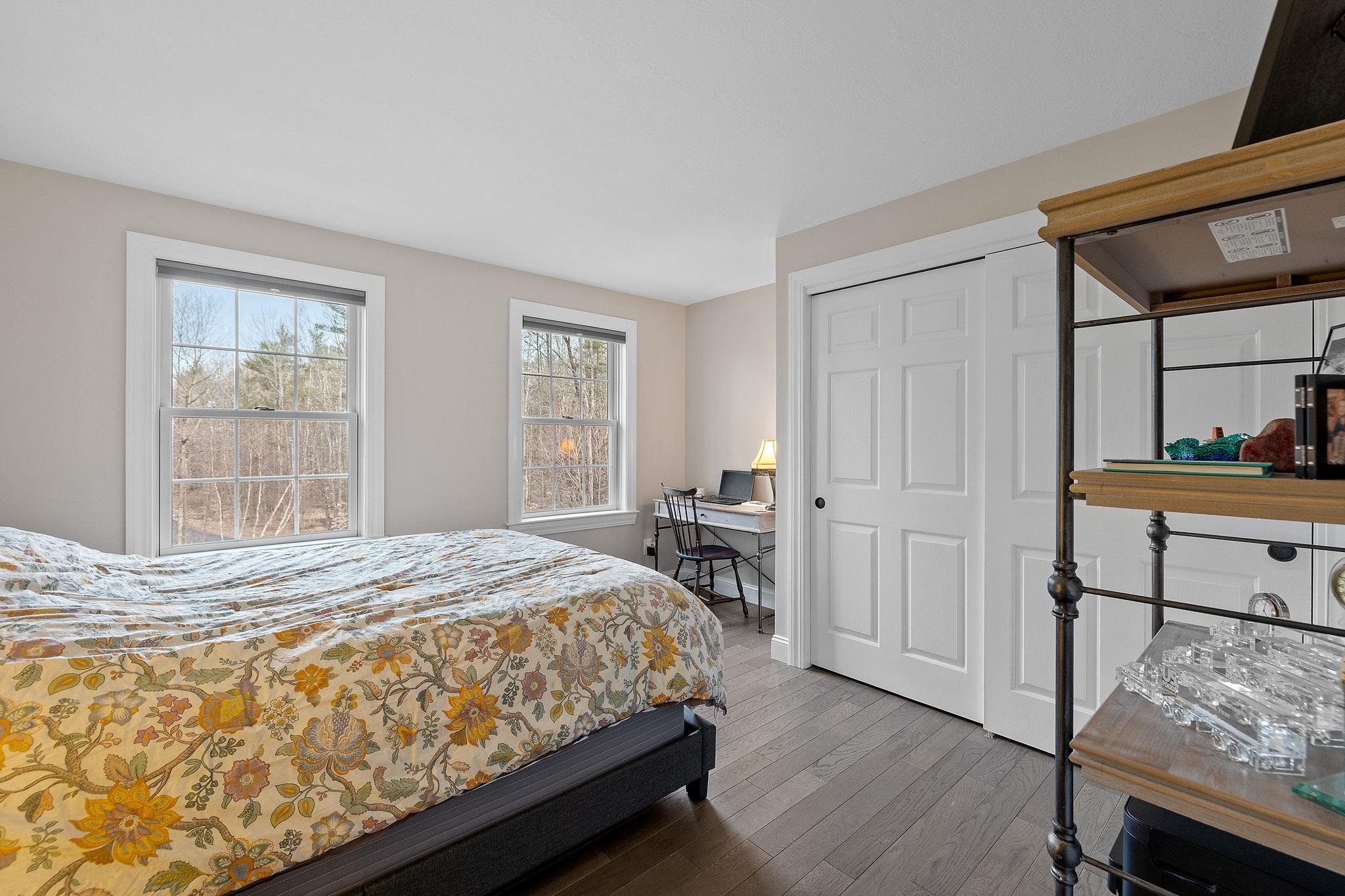 Bedroom #3