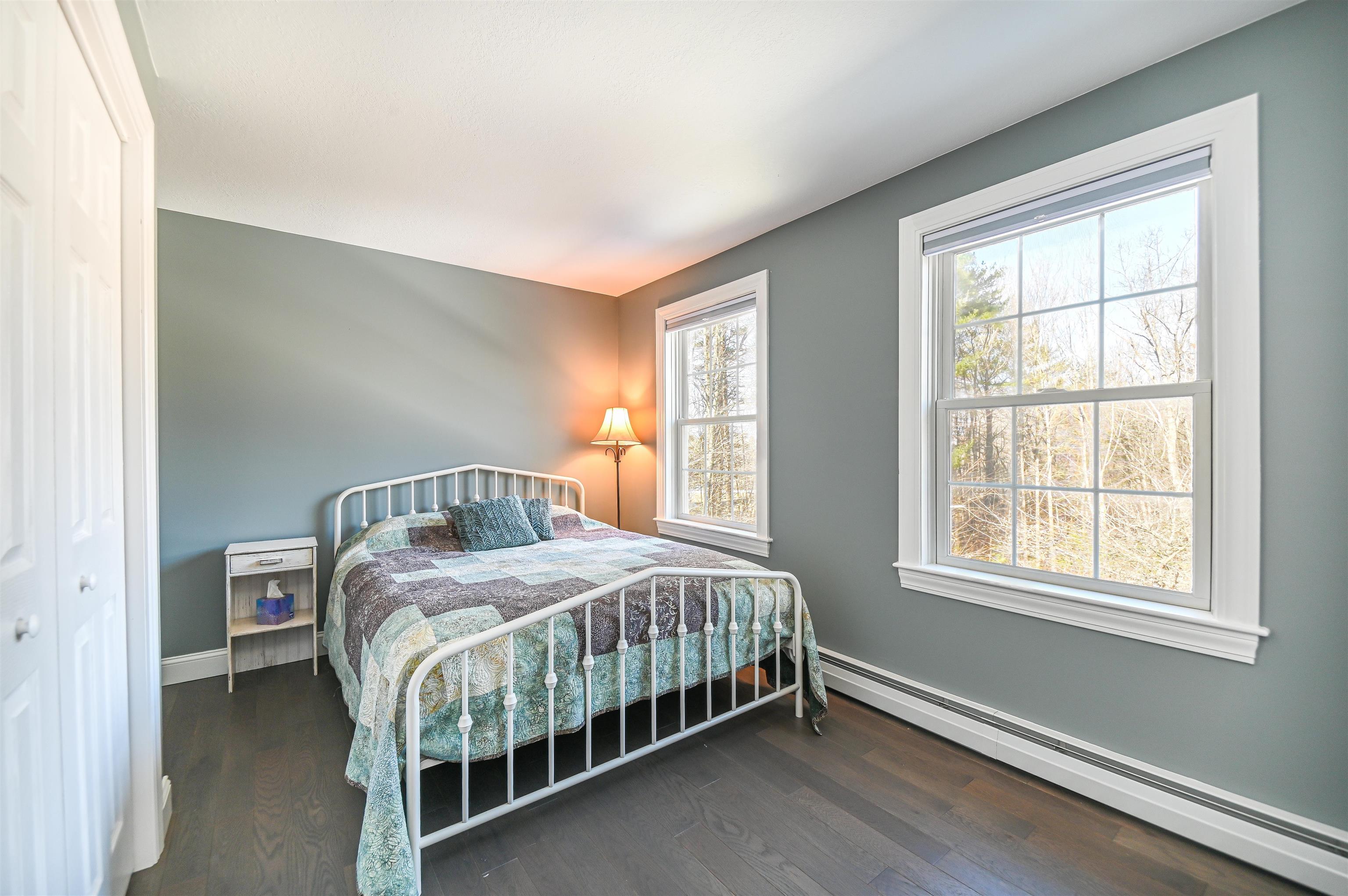 Bedroom #4