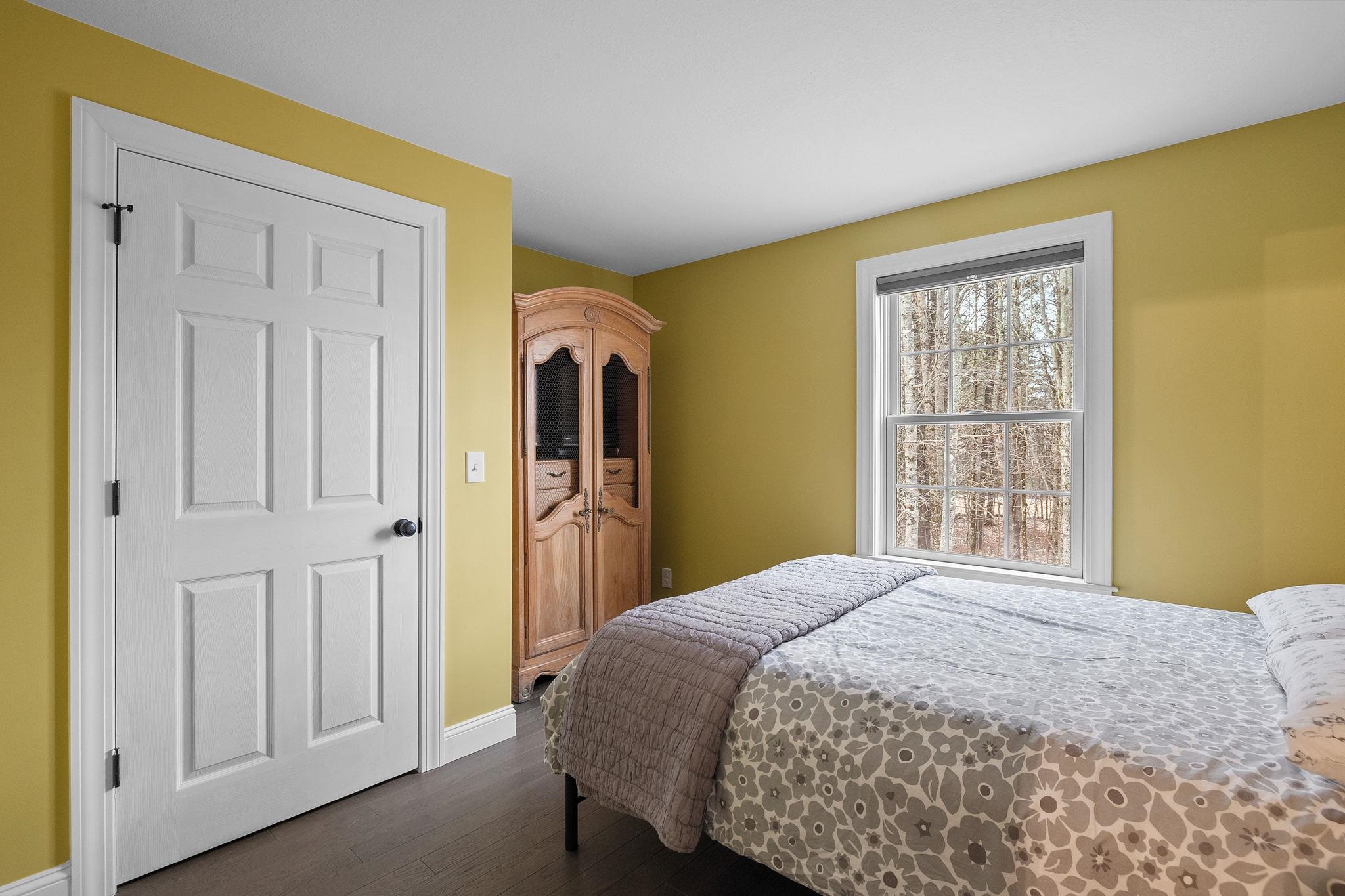 bedroom #5