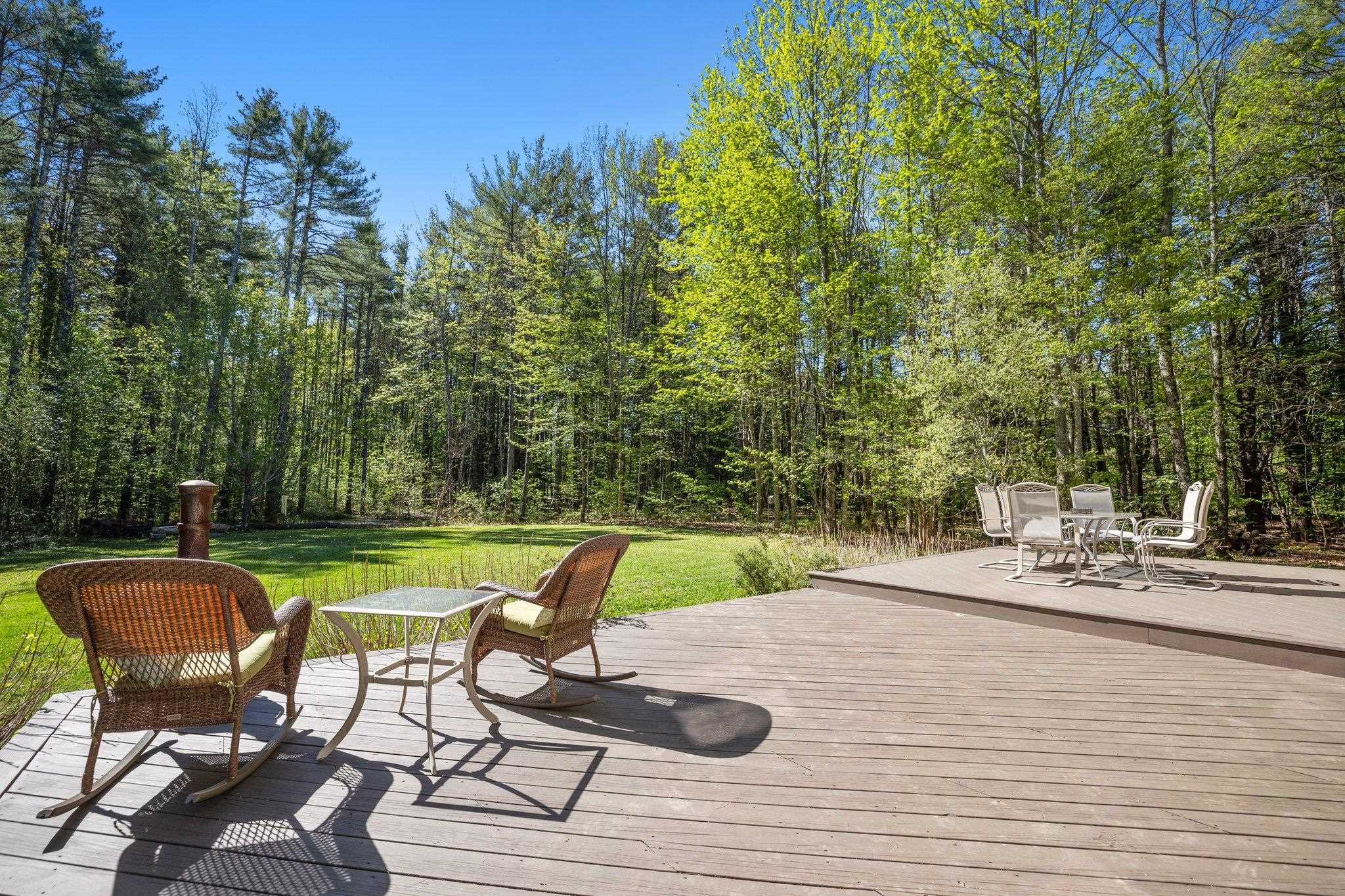 17 Federal Corner Rd, Tuftonboro, NH 03816