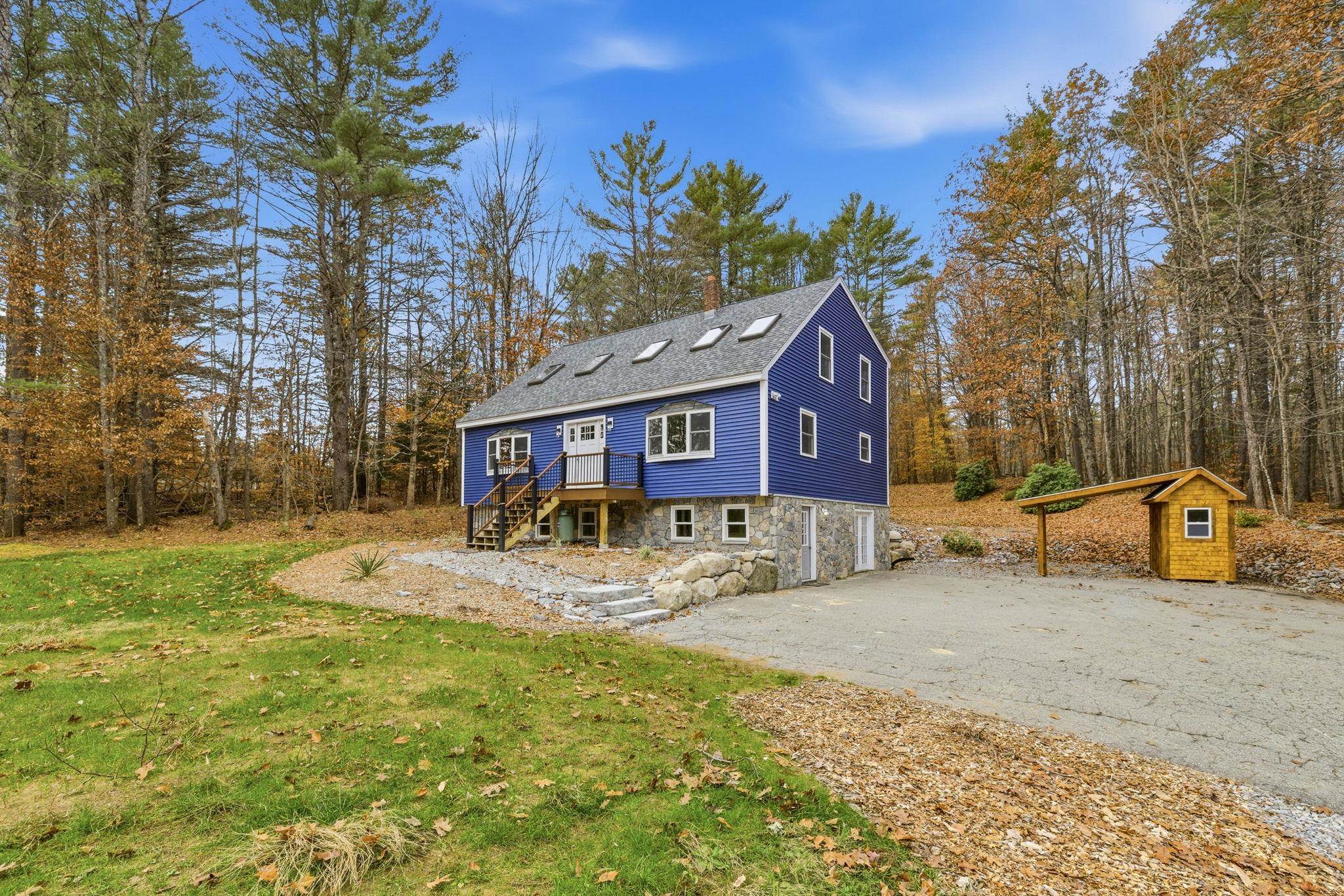 532 Frank C Gilman Highway — photo 2