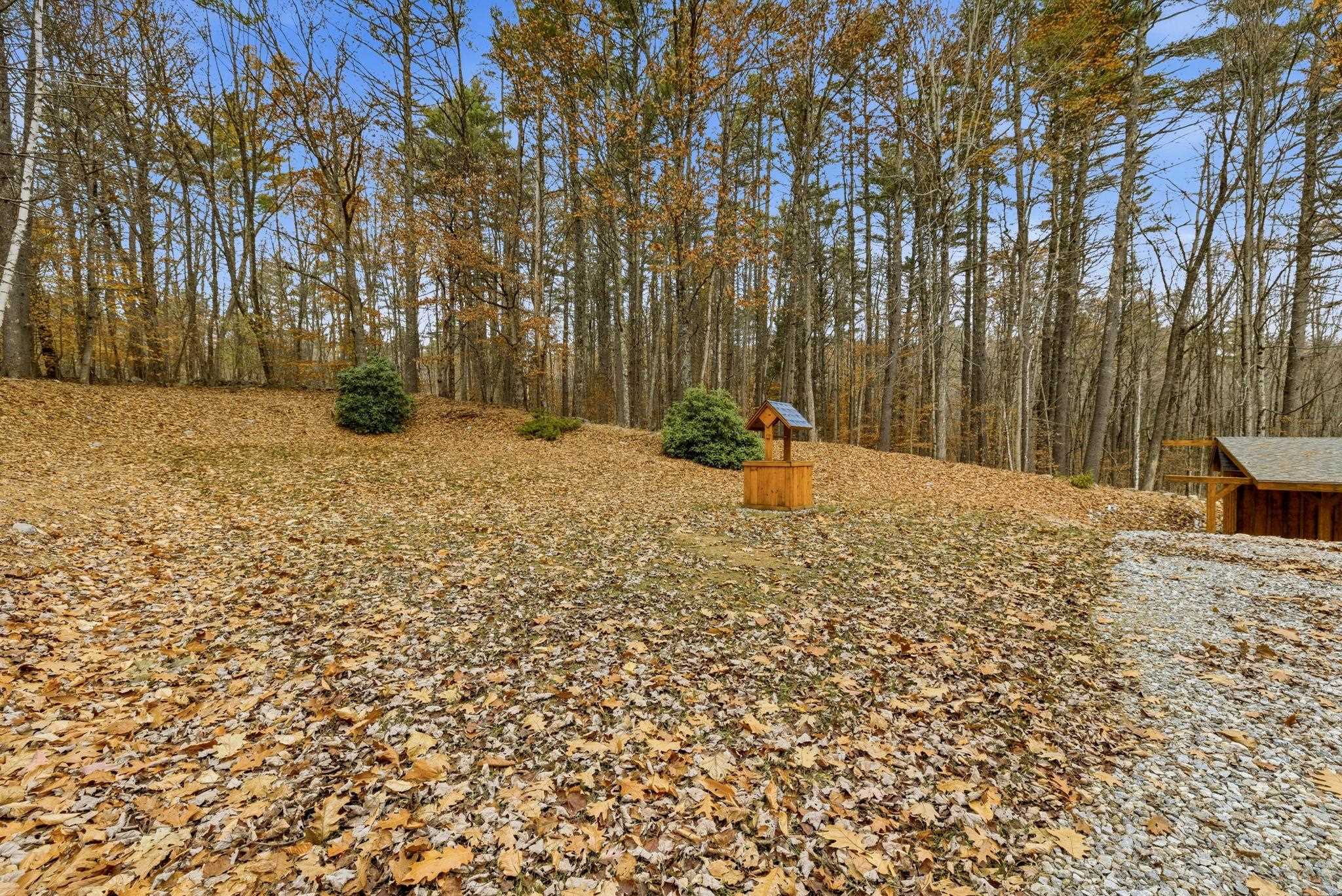 532 Frank C Gilman Hw, Alton, NH 03809