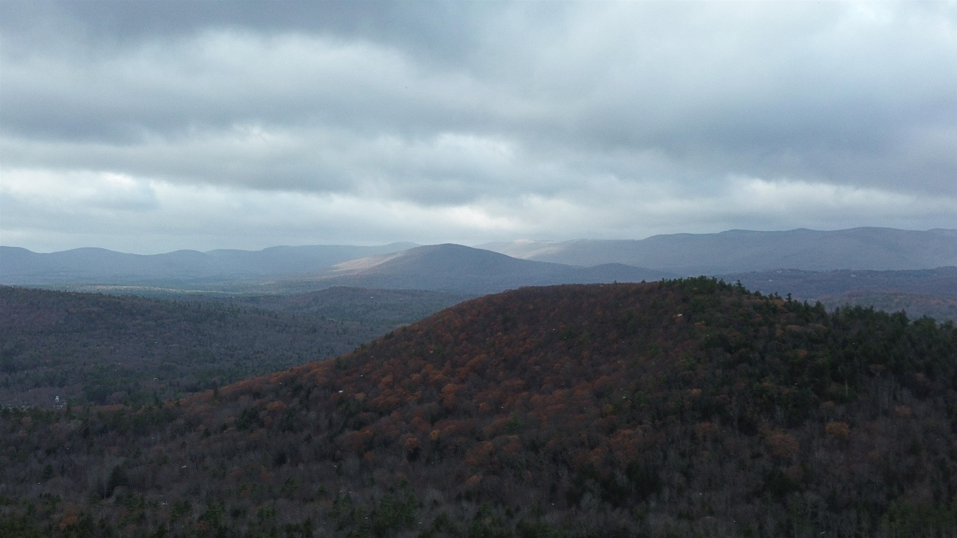 Pound Rd, Sutton, NH 03221