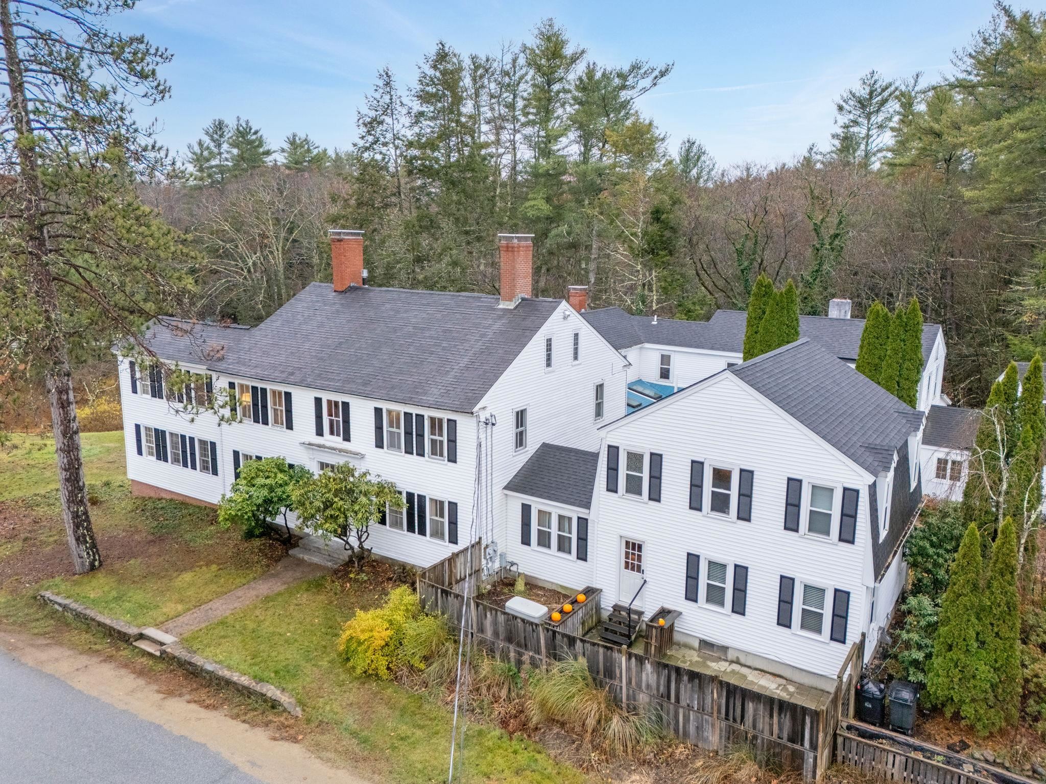MLS 5069449: 56 Haigh Road, Brentwood NH