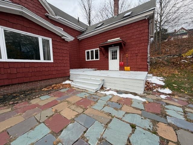 1 Glen Rd, Gorham, NH 03581