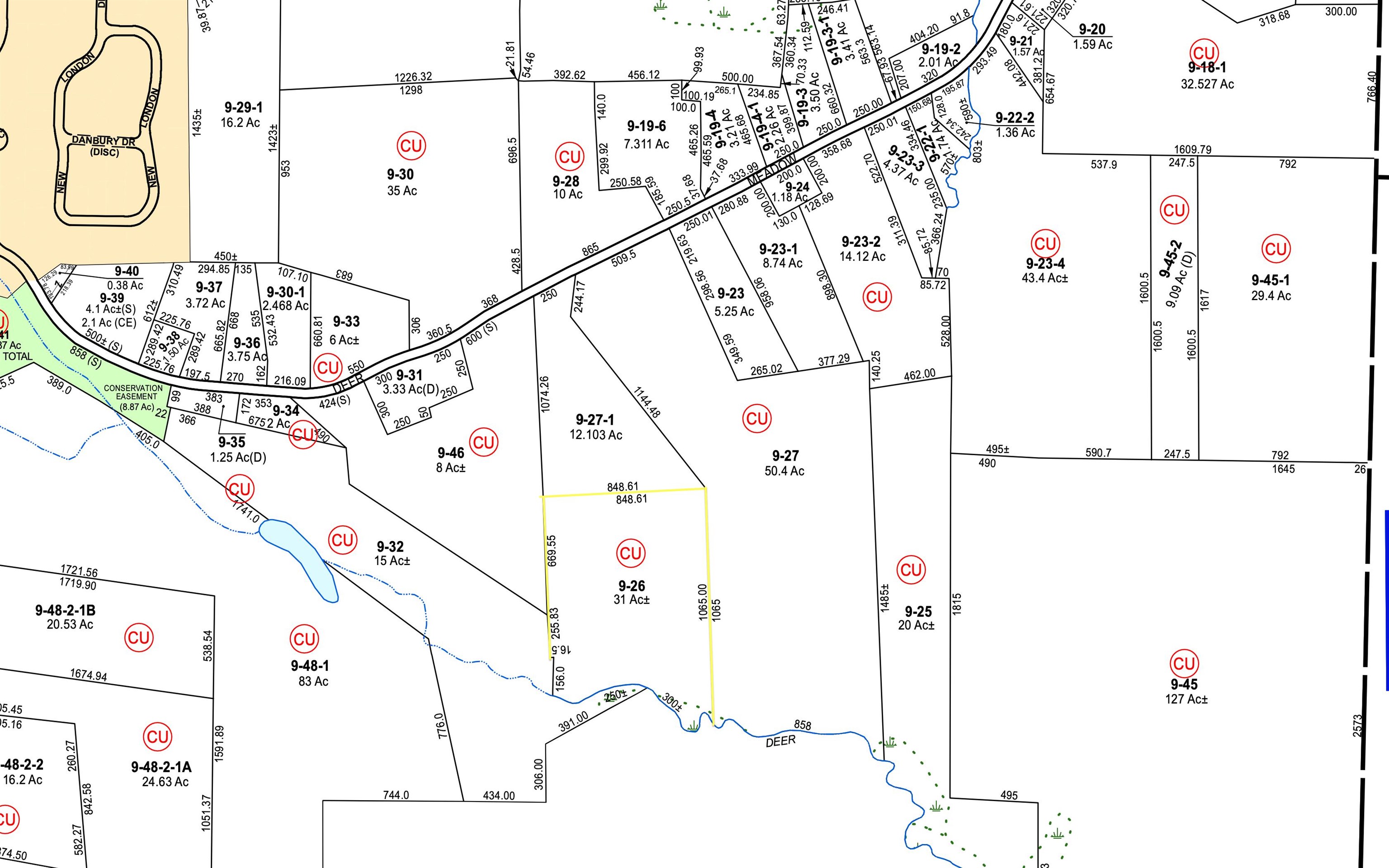 00 Deer Meadow Rd, Webster, NH 03303