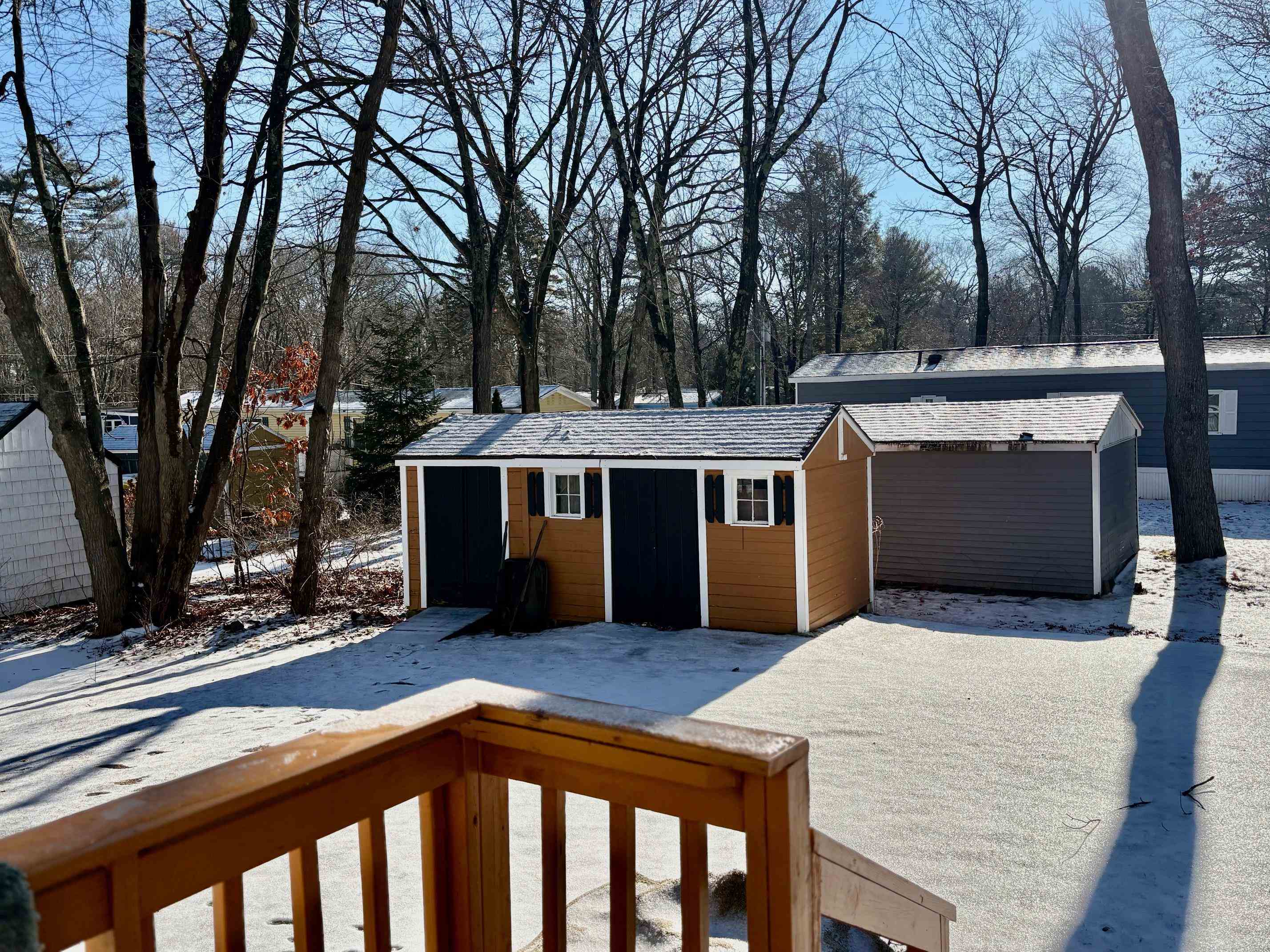 176 Lower Collins St, Seabrook, NH 03874