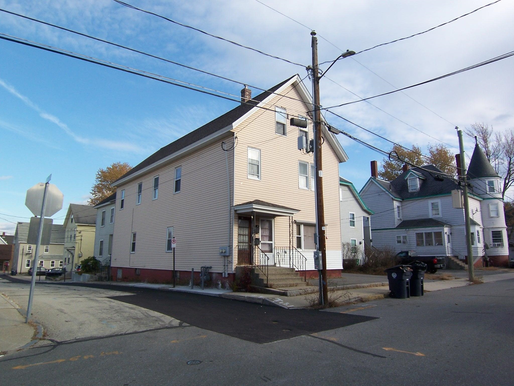 0 Wilder St, Nashua, NH 03060