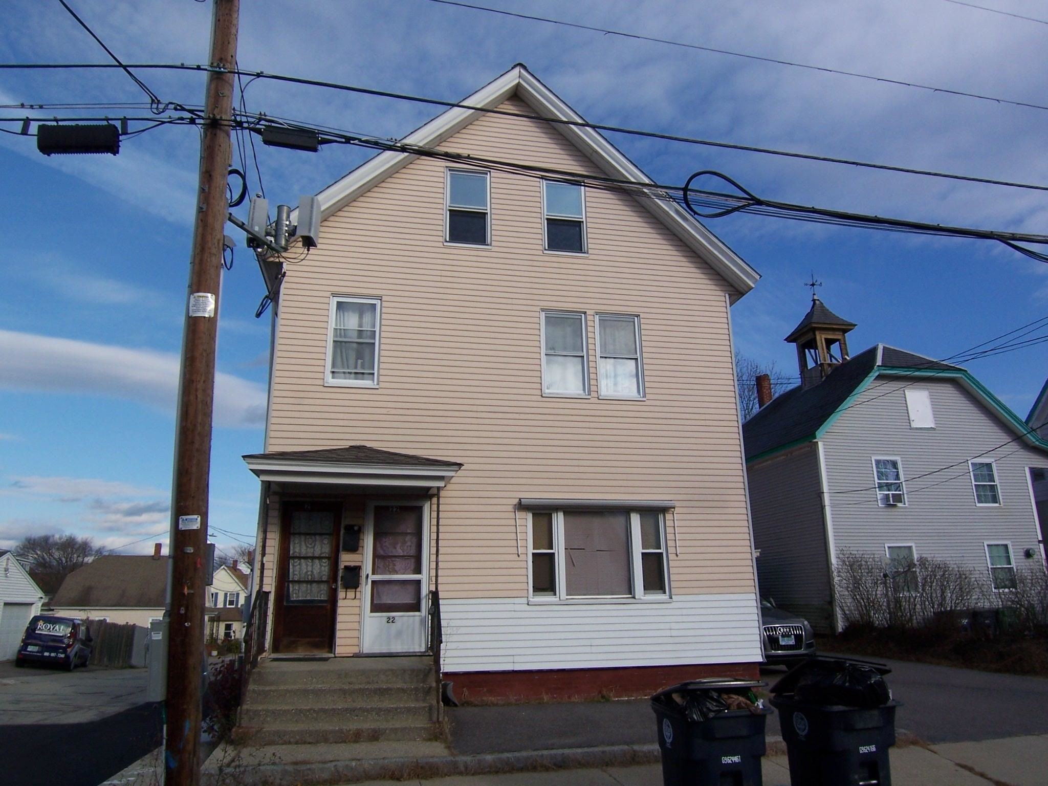 0 Wilder St, Nashua, NH 03060