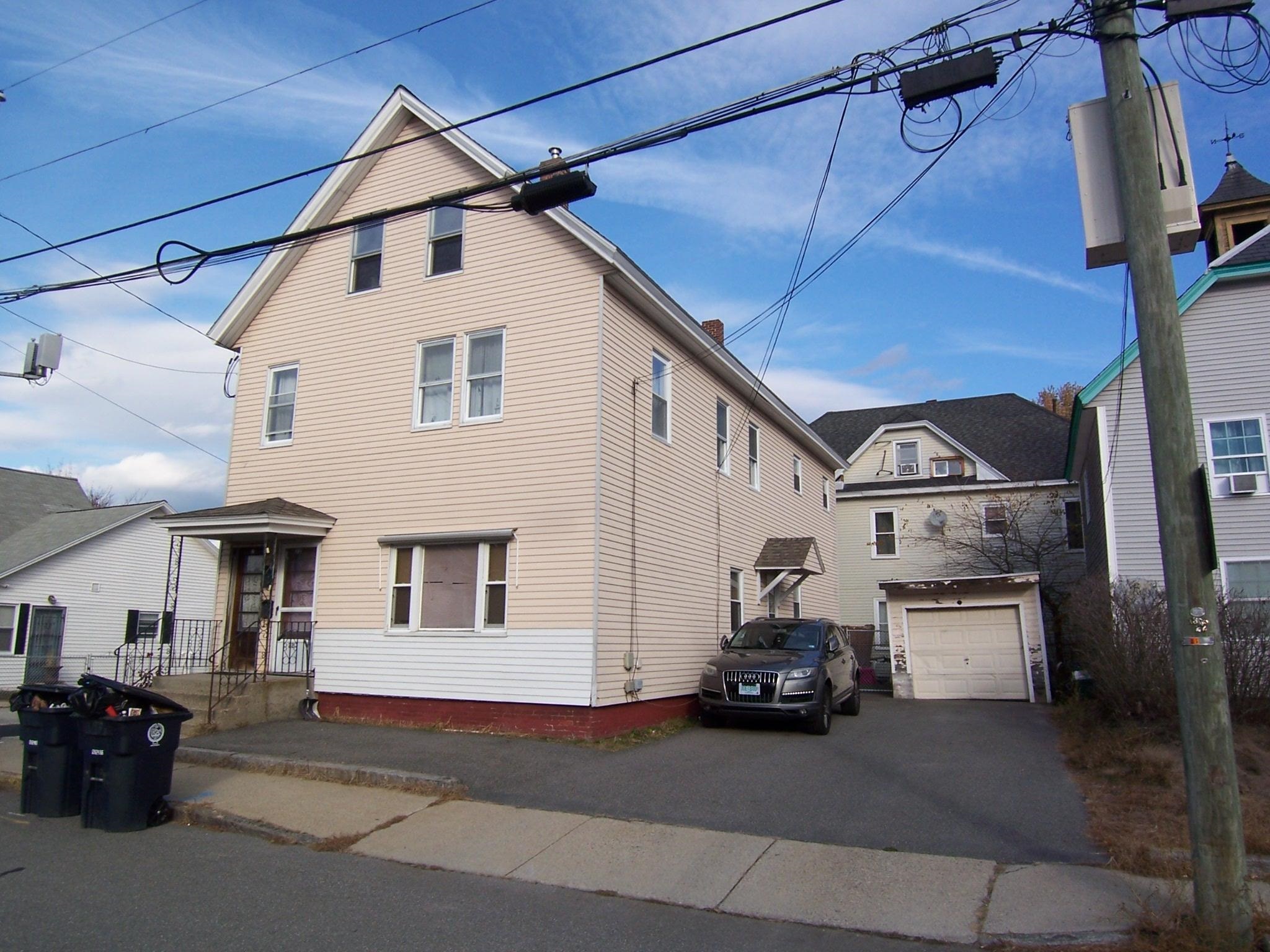 0 Wilder St, Nashua, NH 03060