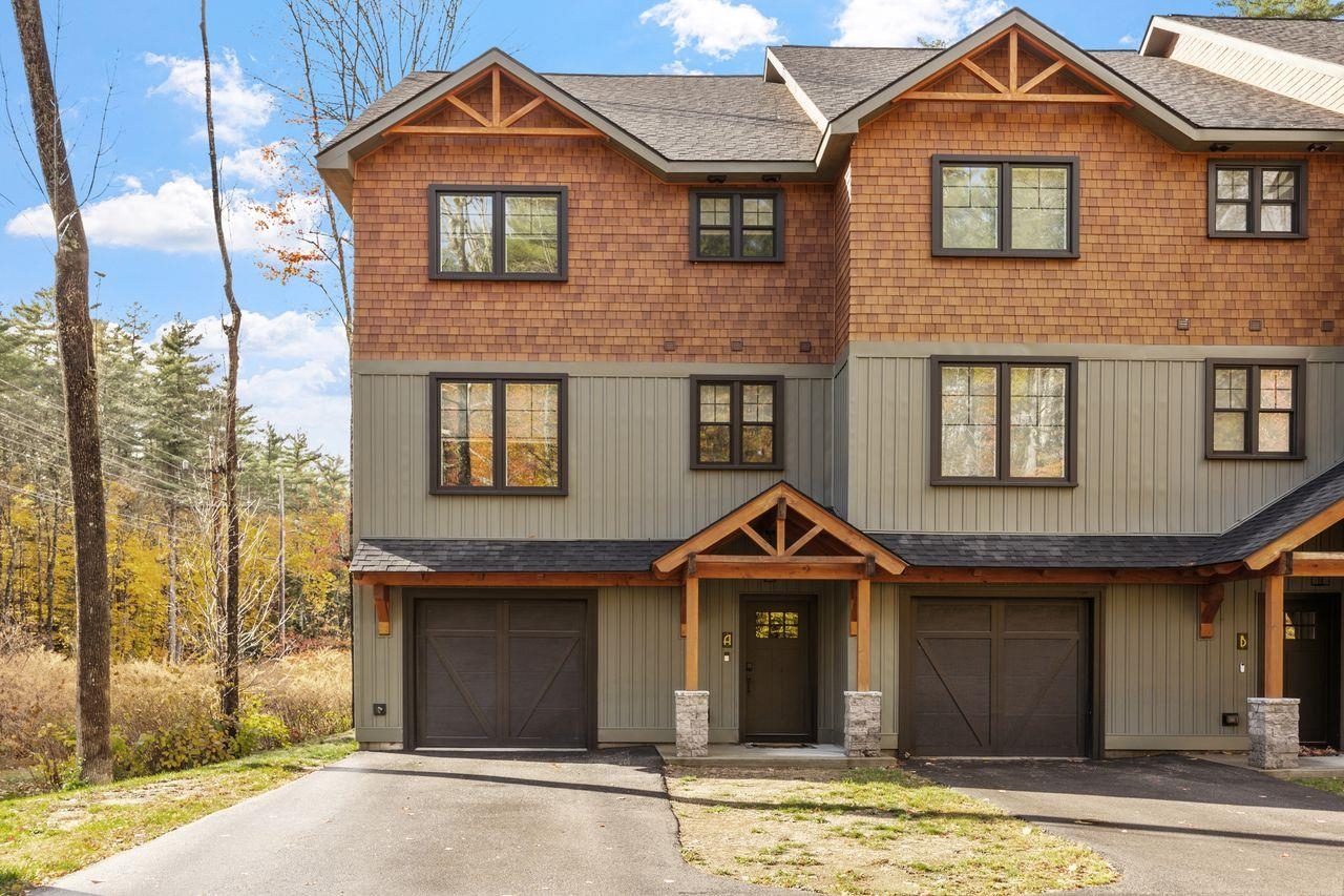 168 Old Bartlett Rd, Conway, NH 03860