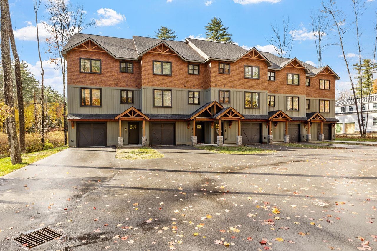 168 Old Bartlett Rd, Conway, NH 03860