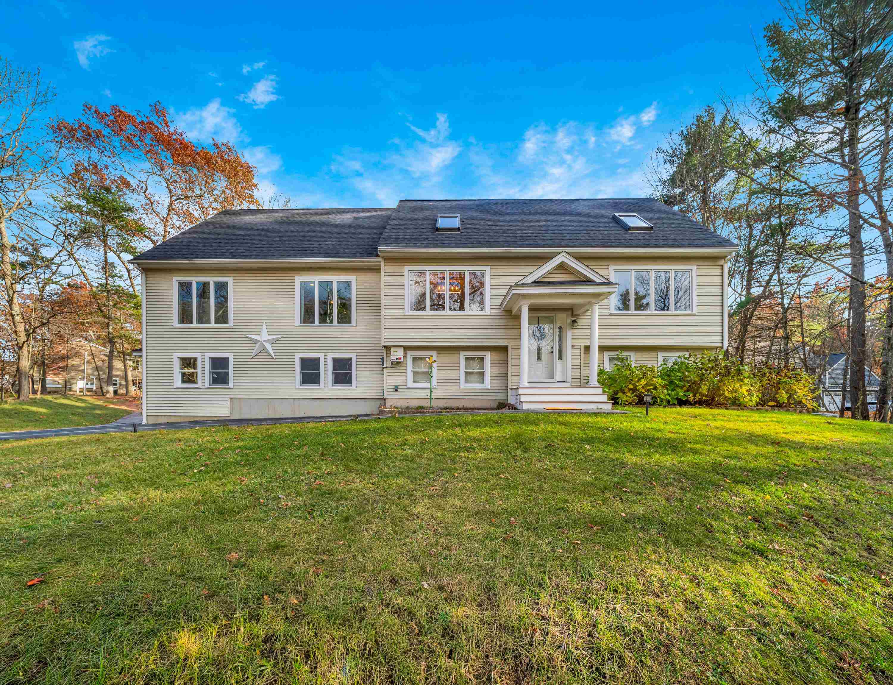 MLS 5069523: 27 Norwood Road, Salem NH