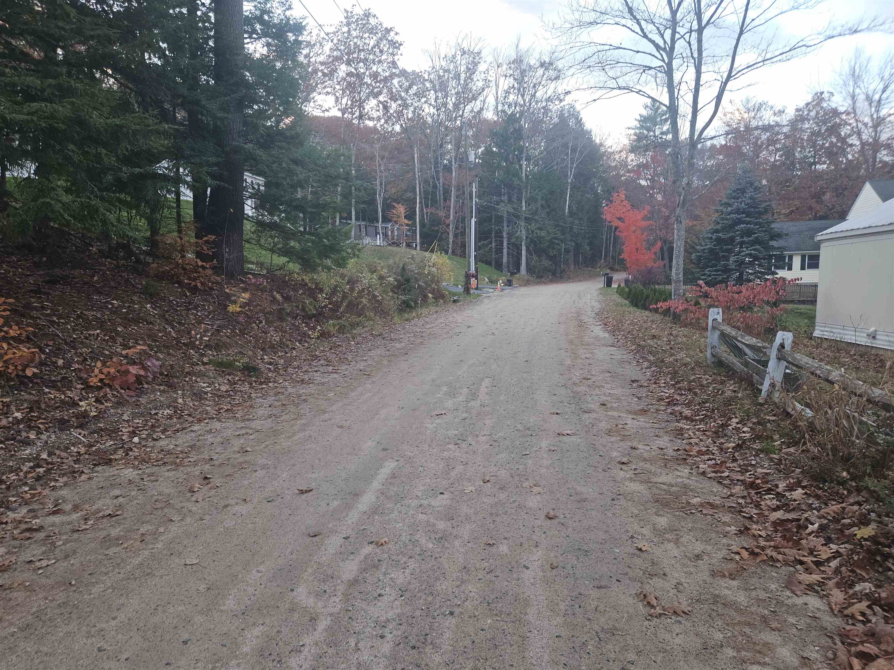 247 Ne Pond Rd, Milton, NH 03851