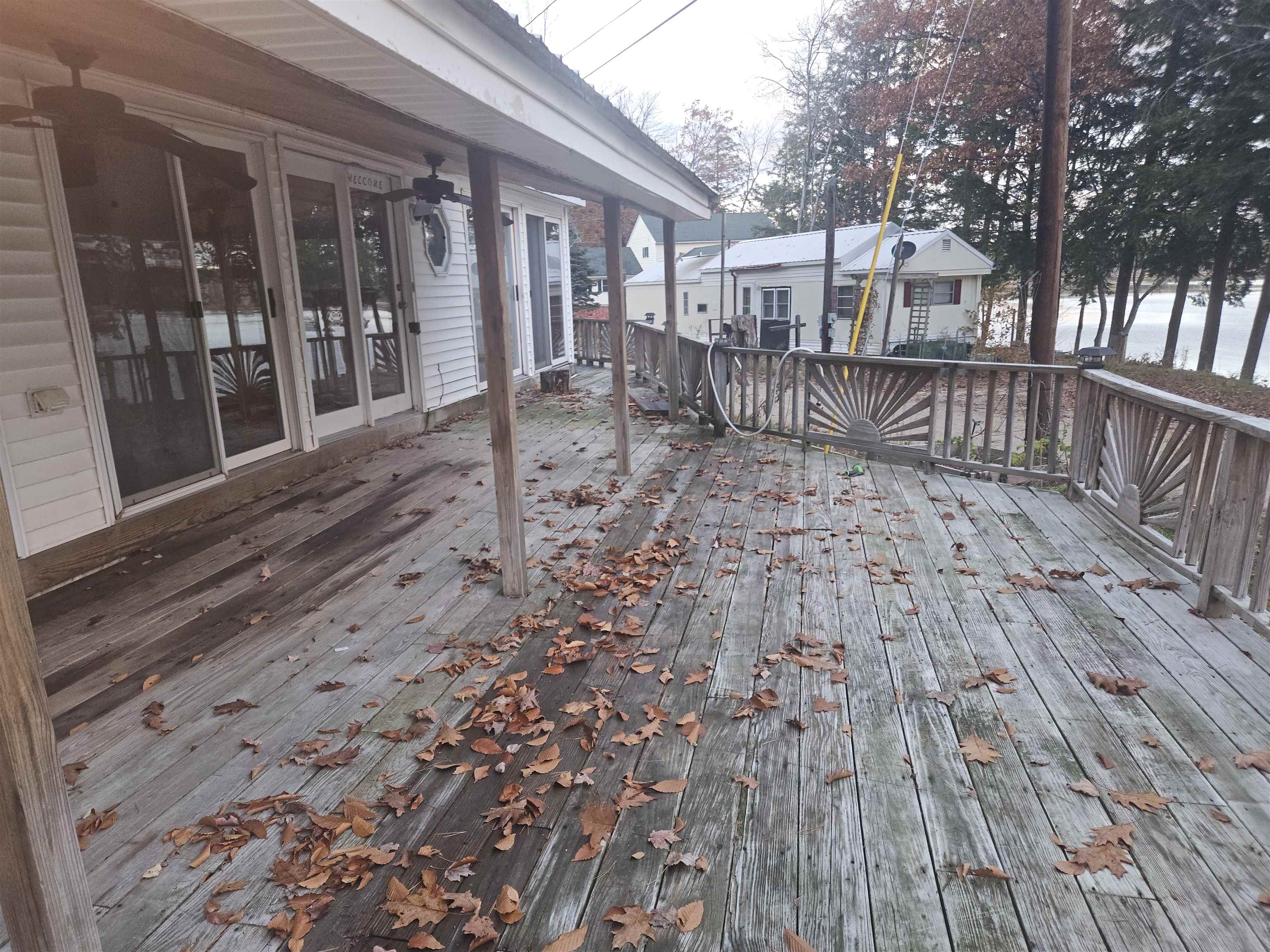 247 Ne Pond Rd, Milton, NH 03851