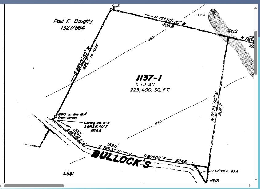 165 Bullocks Crossing Rd, Grafton, NH 03240