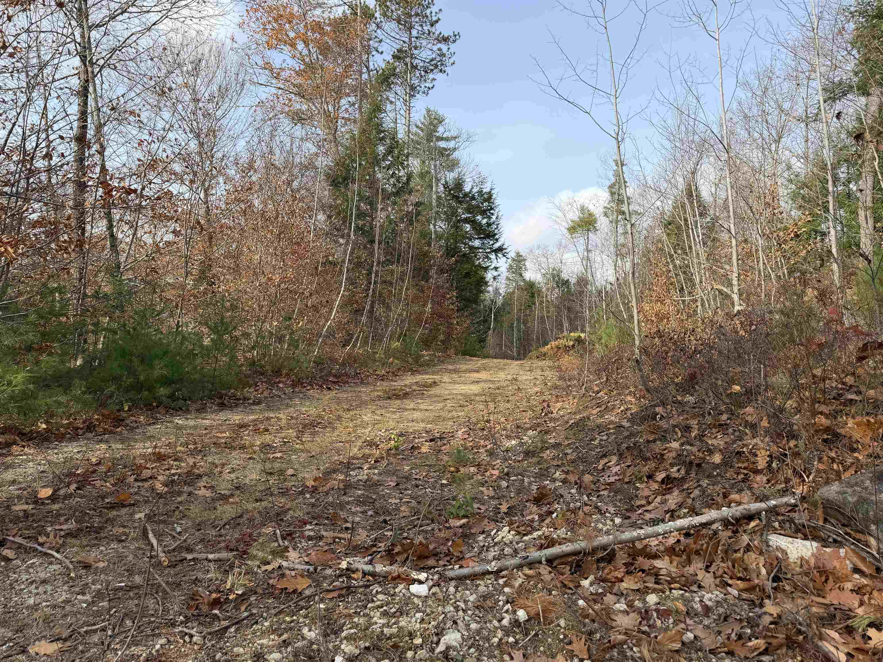 Map 29 Lot 5-1 Middleton Rd, Milton, NH 03851