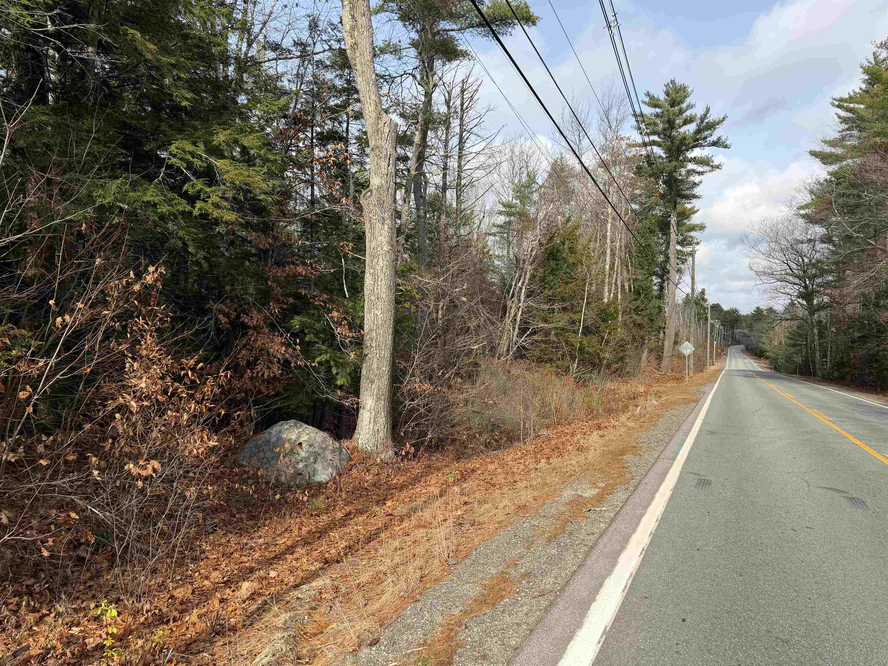 Map 29 Lot 5-1 Middleton Rd, Milton, NH 03851