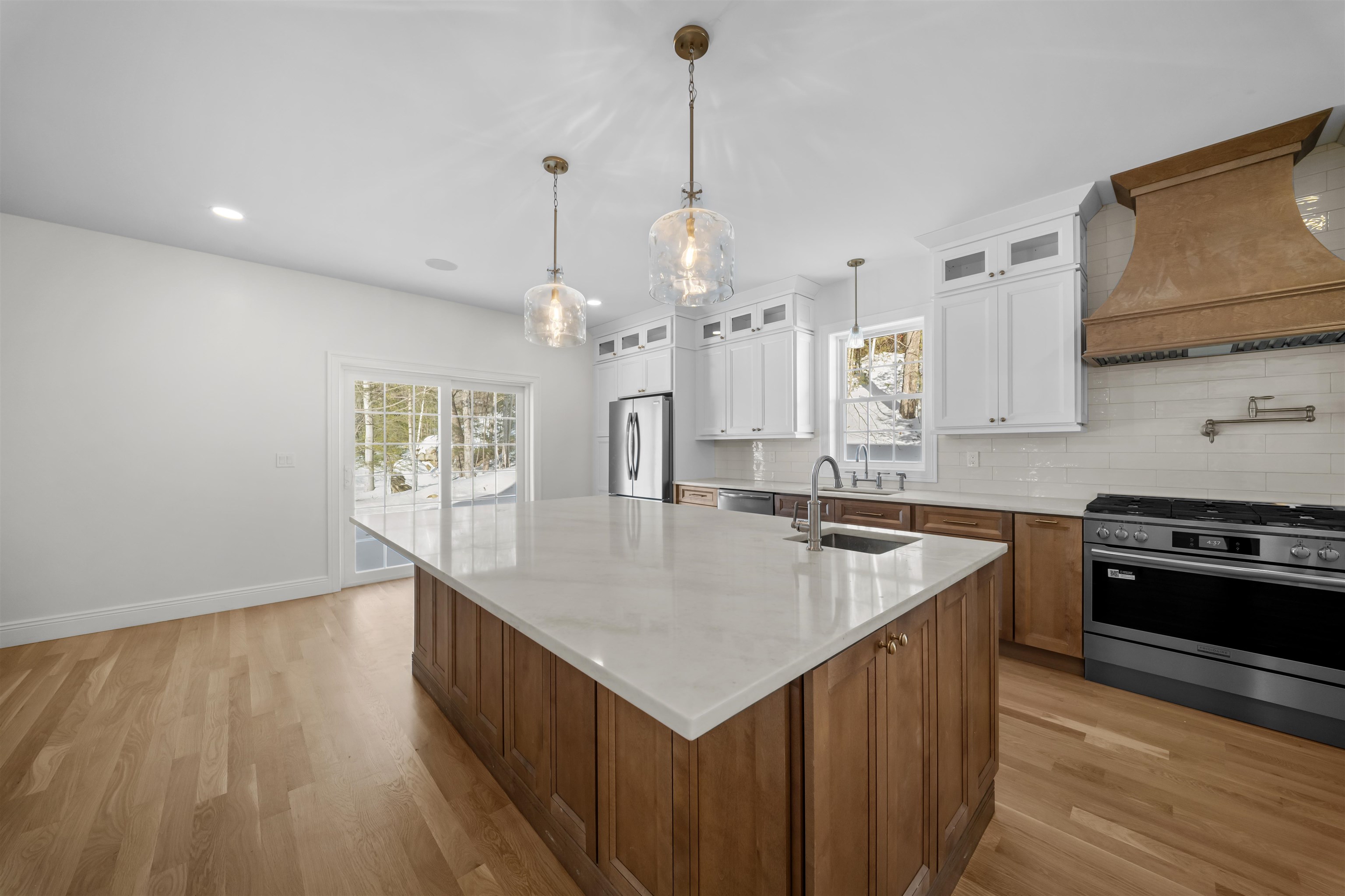 17 Rising Ridge Rd #3, Campton, NH 03223