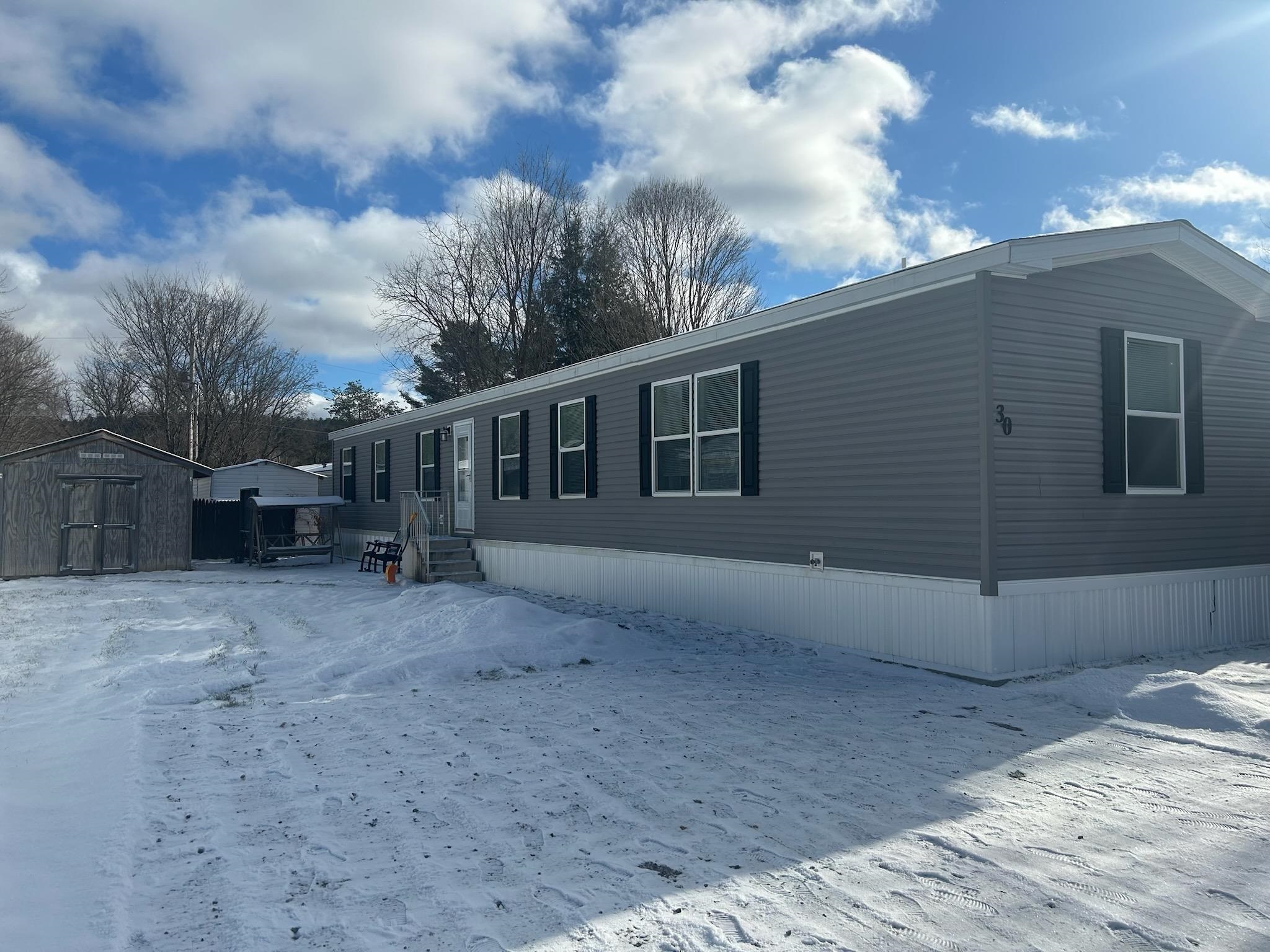 30 Hill Top Cir, Richmond, VT 05477