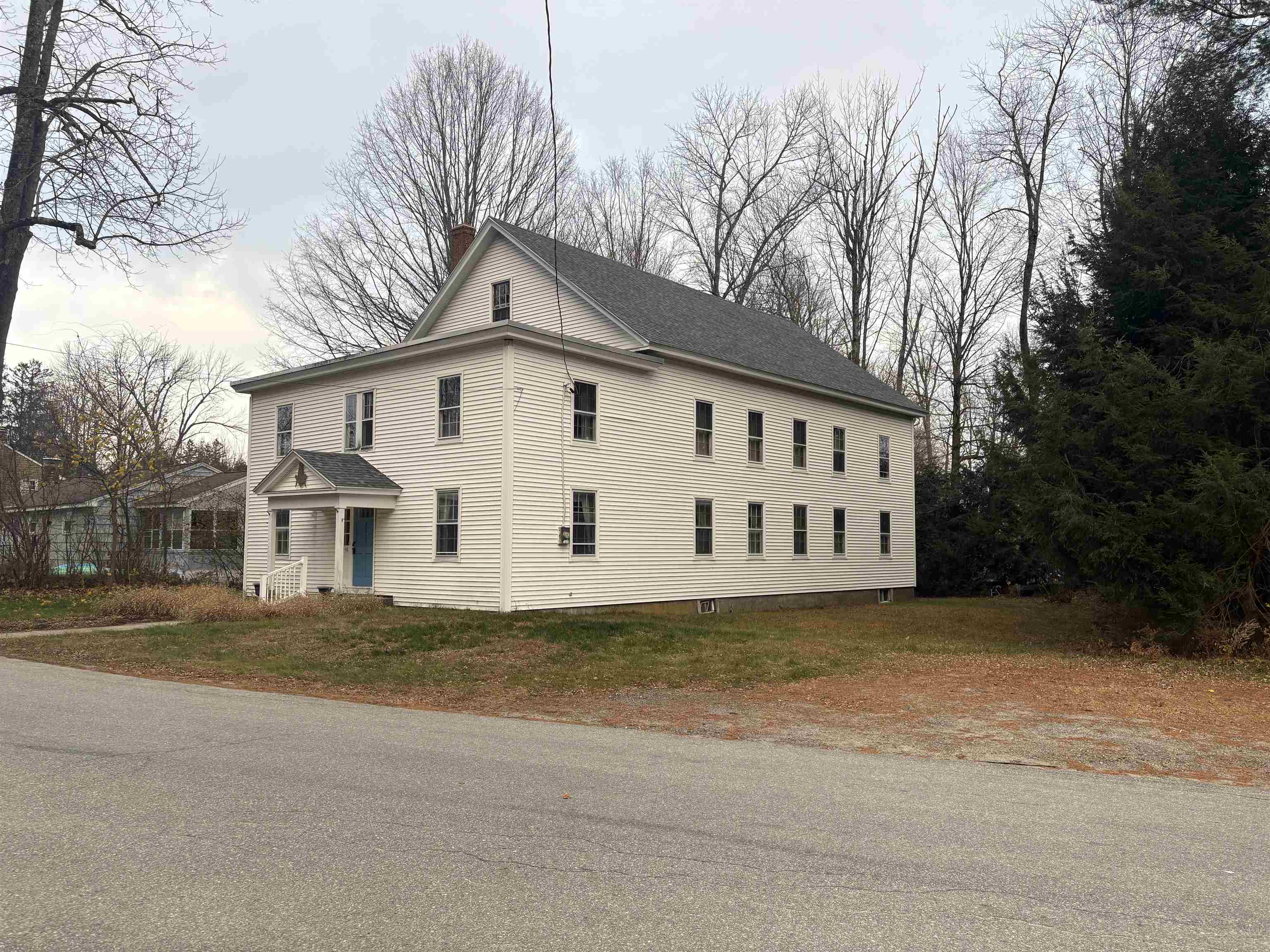 40 Charlonne St, Jaffrey, NH 03452