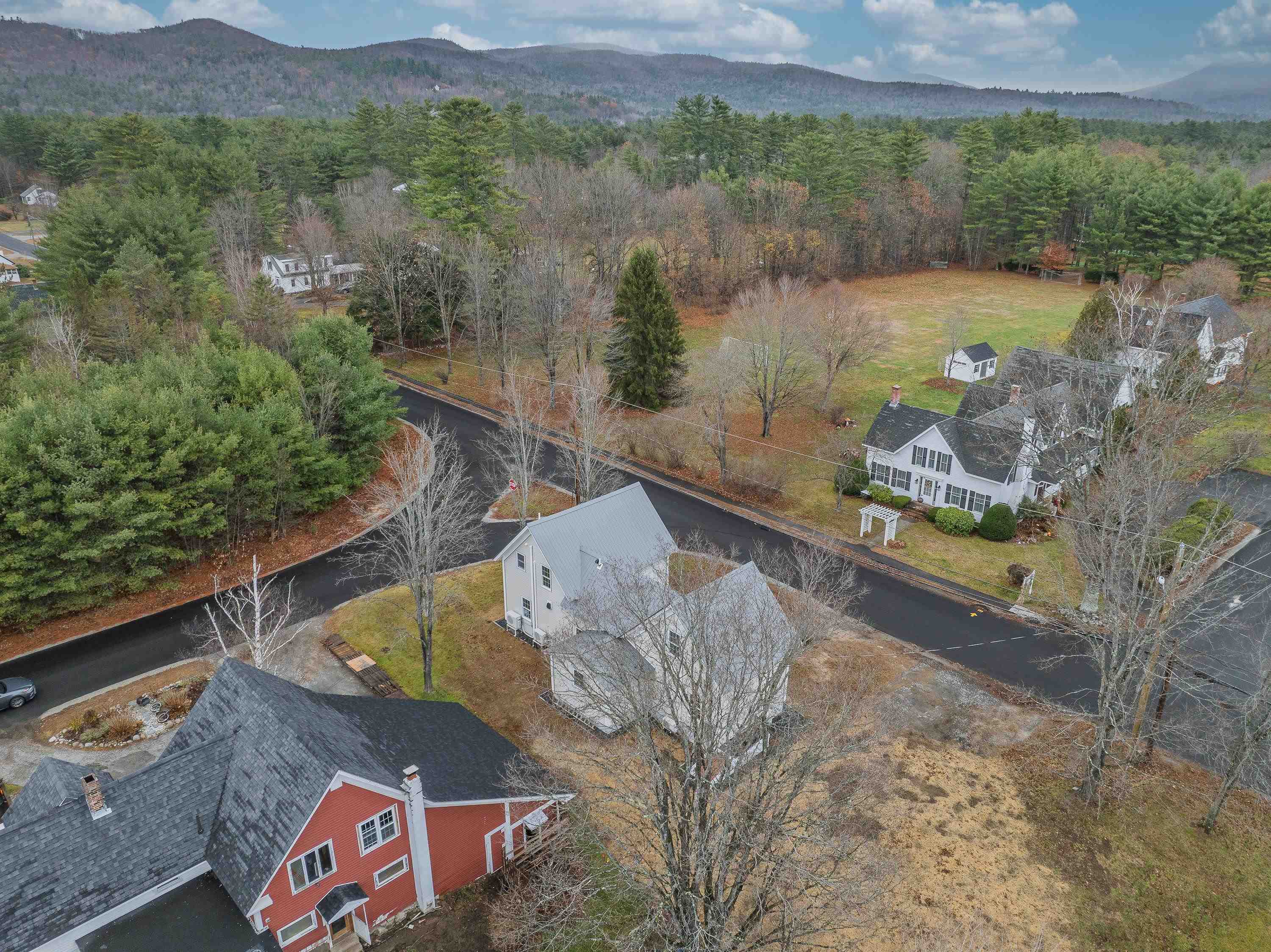 35 Mad River Rd, Campton, NH 03223