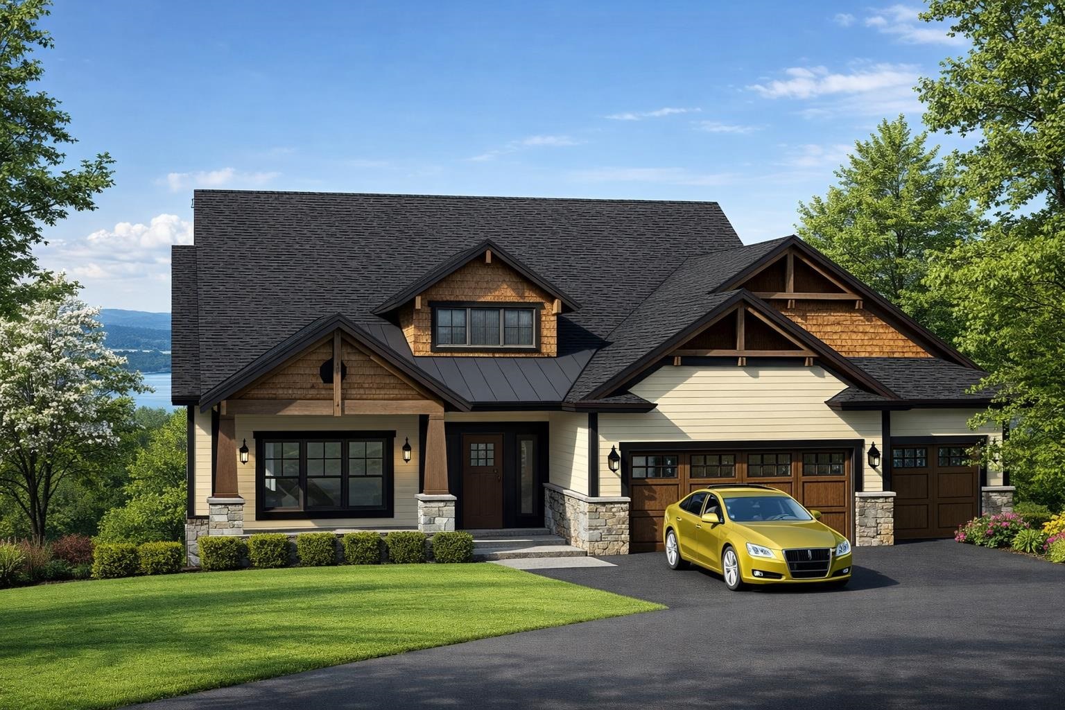 107 Cotton Hill Rd, Belmont, NH 03220