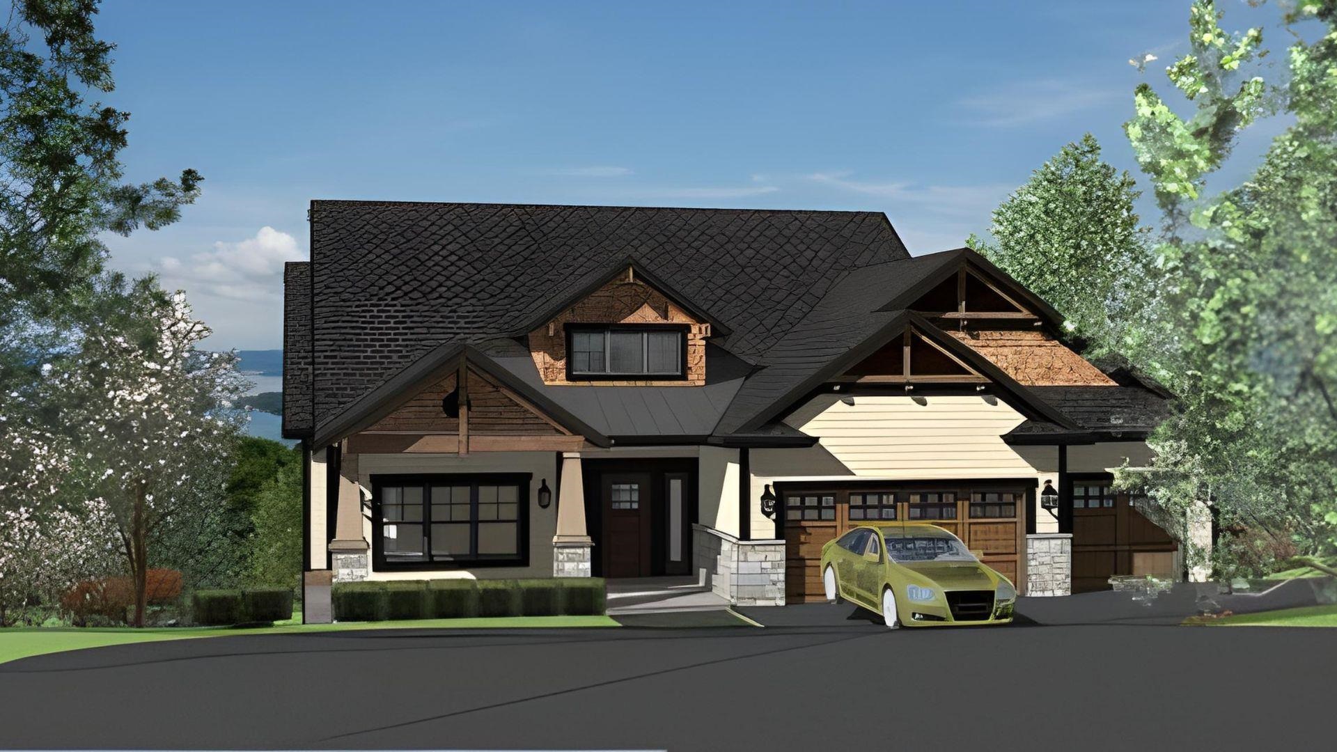 107 Cotton Hill Rd, Belmont, NH 03220